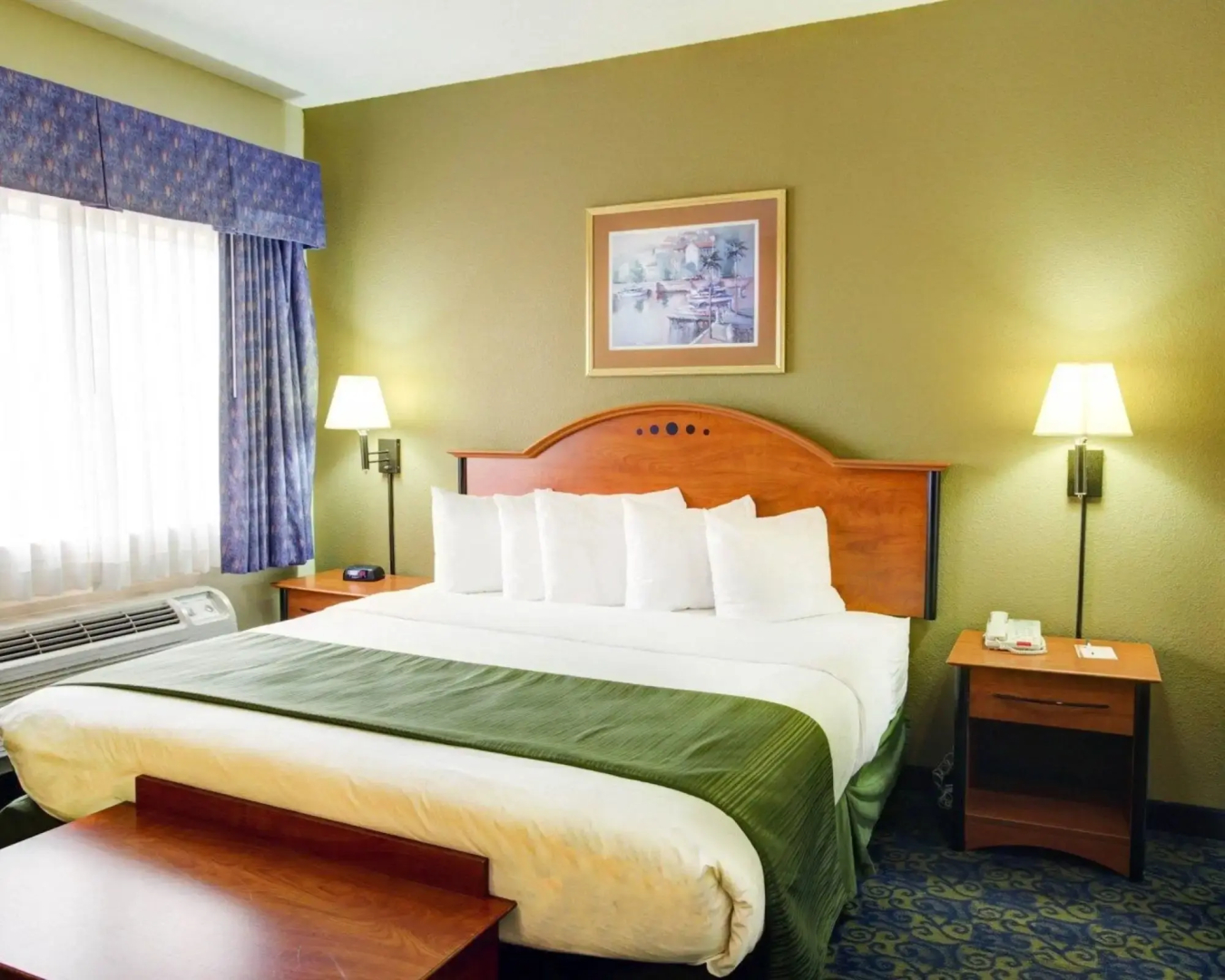 Quality Inn & Suites
