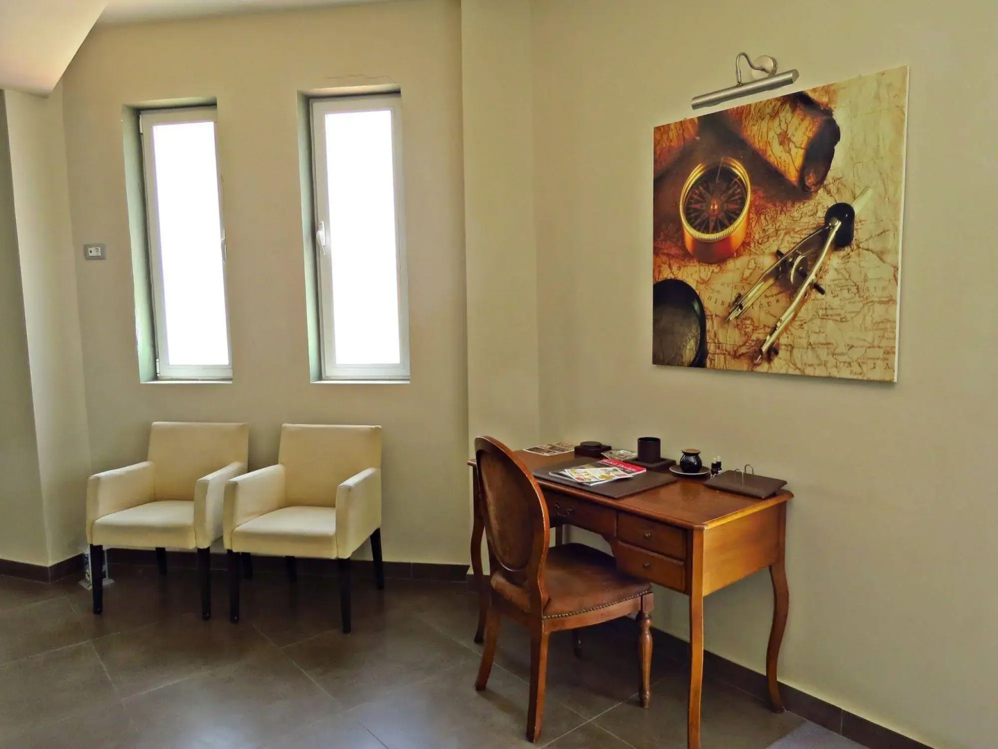 Maritime Hotel Aparts