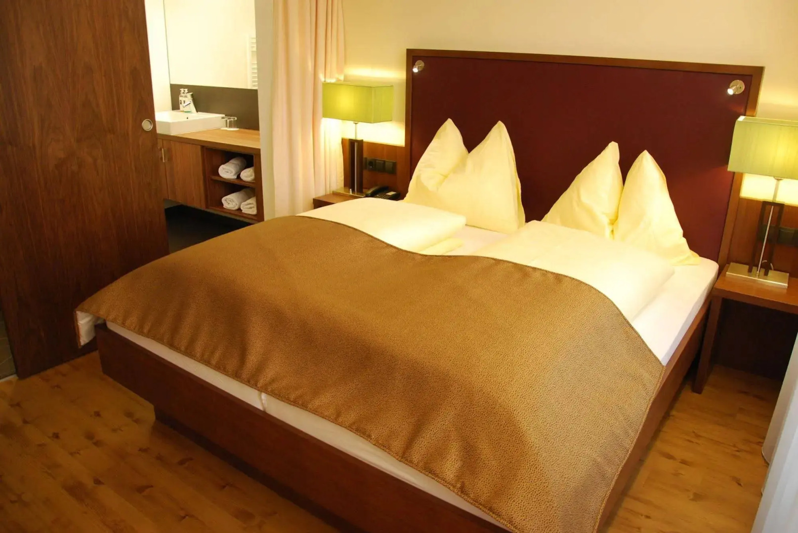 Sonne_1806 - Hotel am Campus Dornbirn