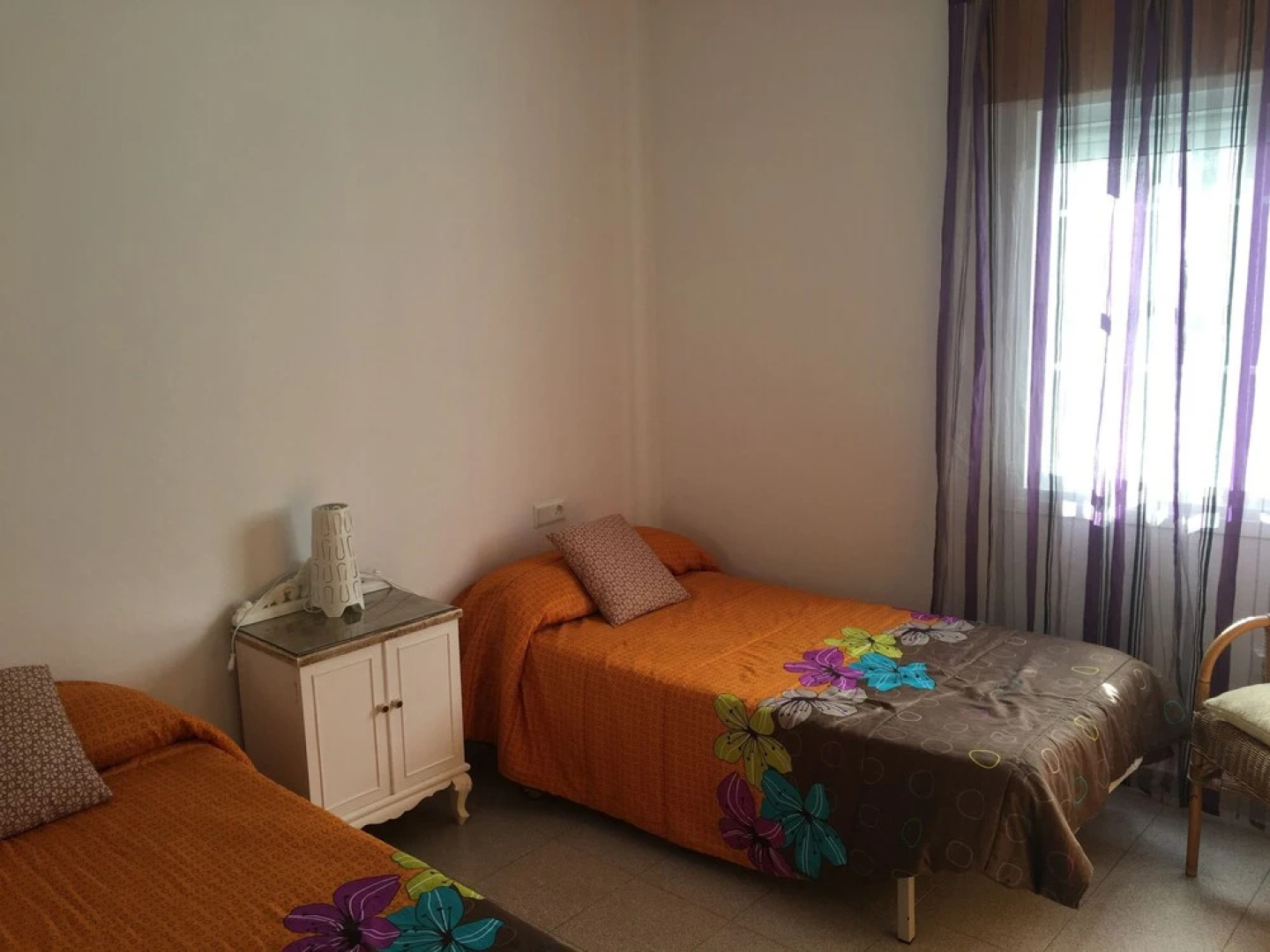 Mirador de la Negras