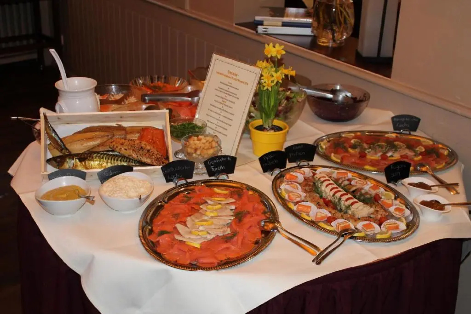 Hotel Gasthof Goldener Adler