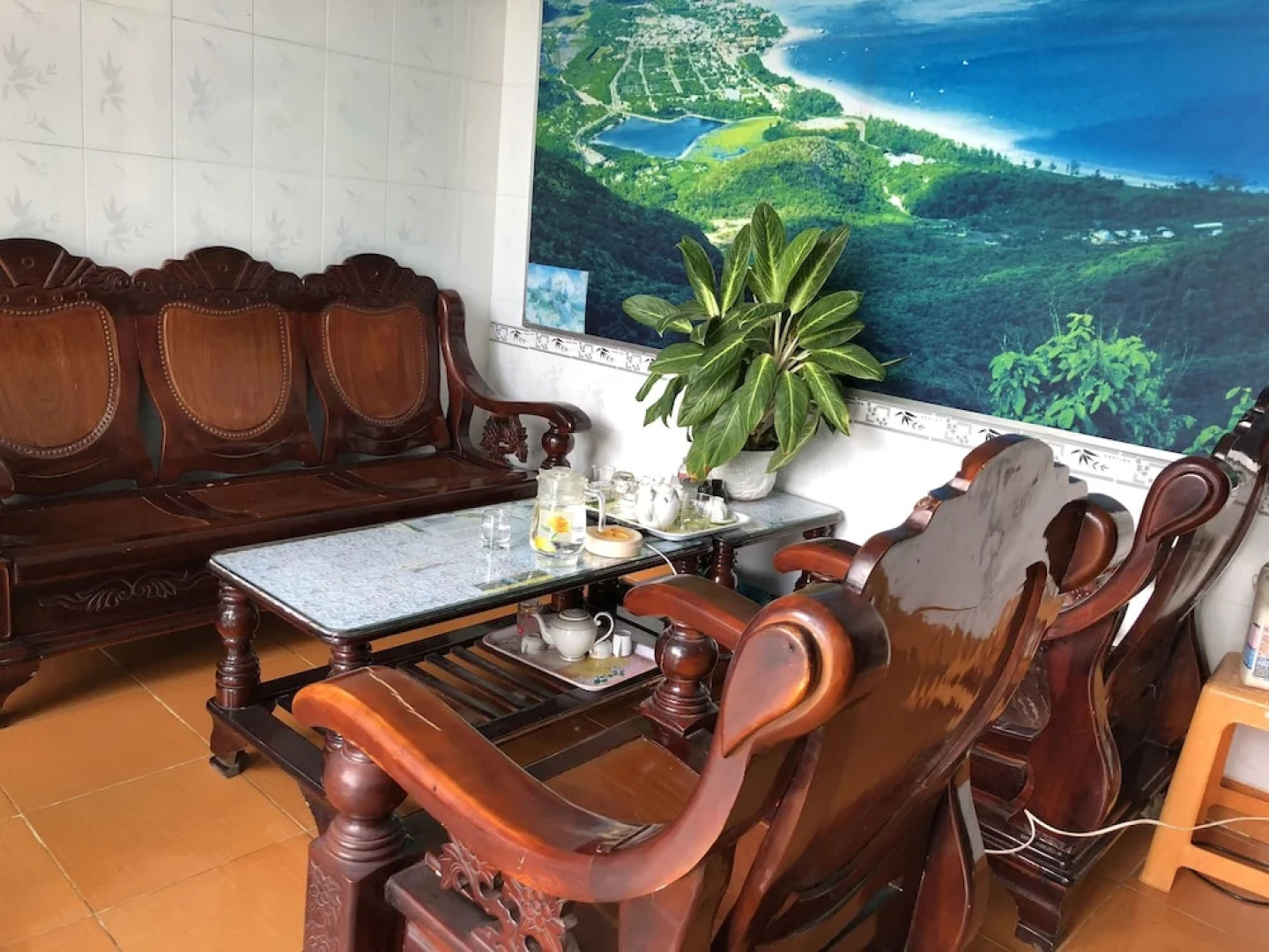 Thanh Xuan Guest House