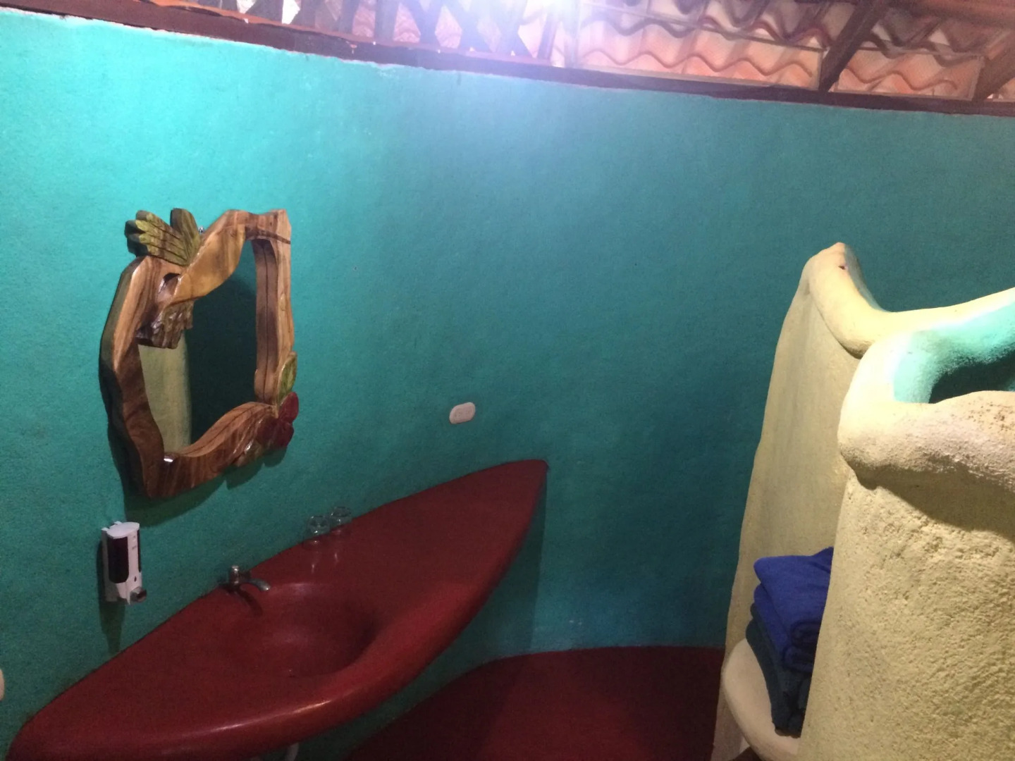 Tierra de Suenos Lodge & Wellness Center