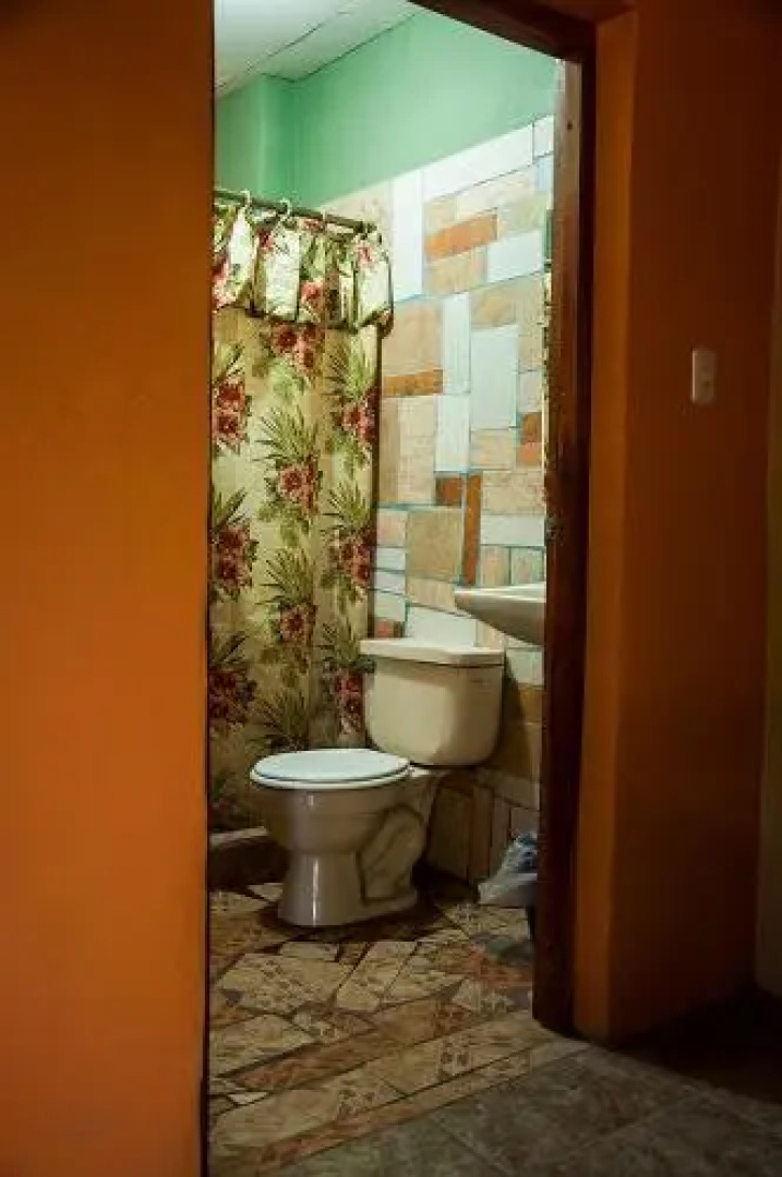 Hostel Sunset Villas Popoyo