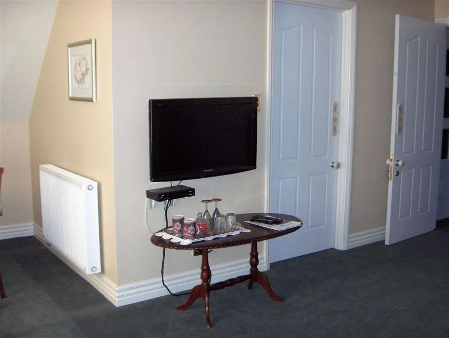 Annerleigh Luxury Bed and Breakfast