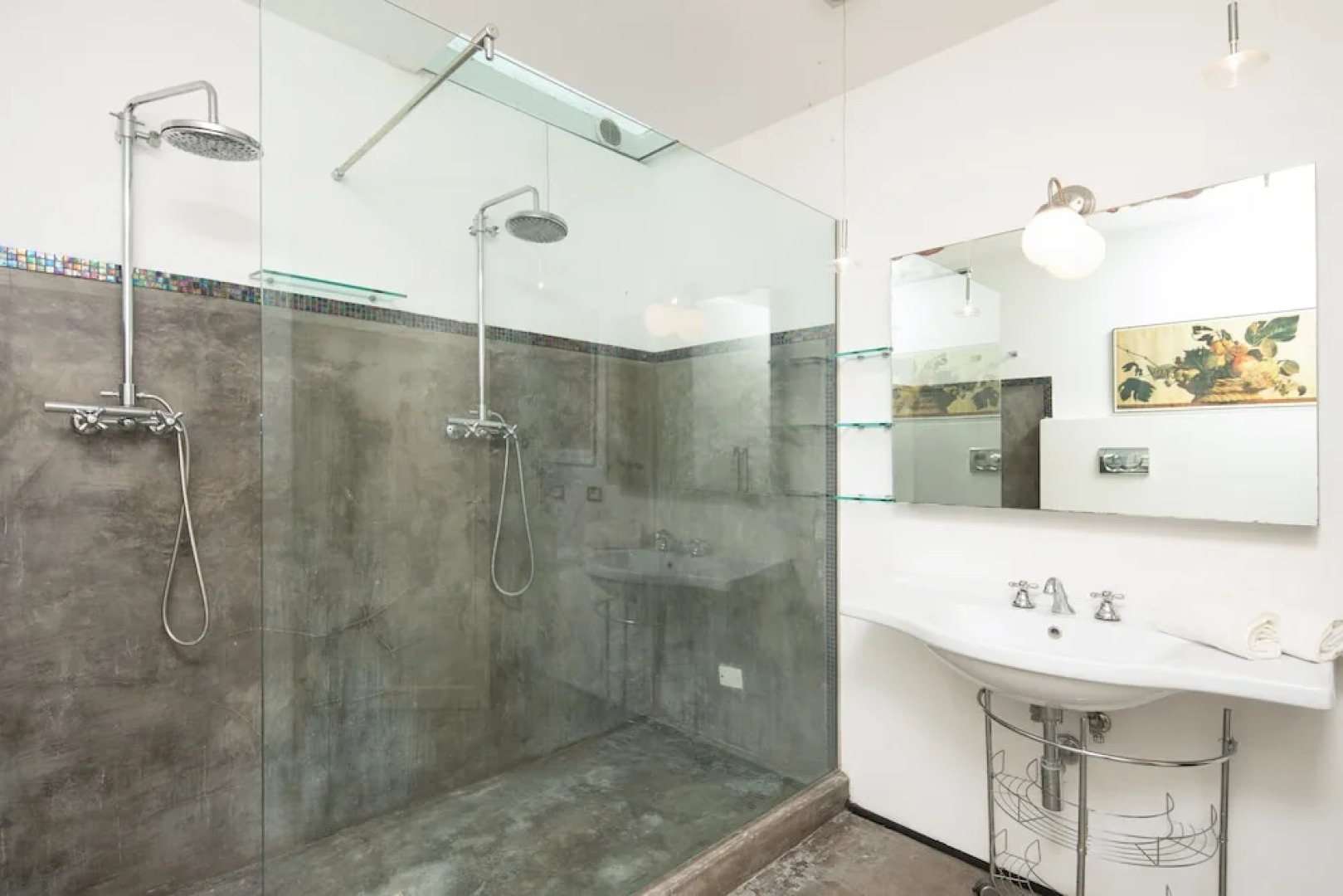 Casina al Vento by Mmega