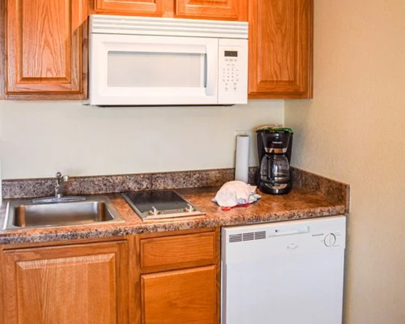 The Shores Of Trl At Kimberling Inn, Kimberling City, USA