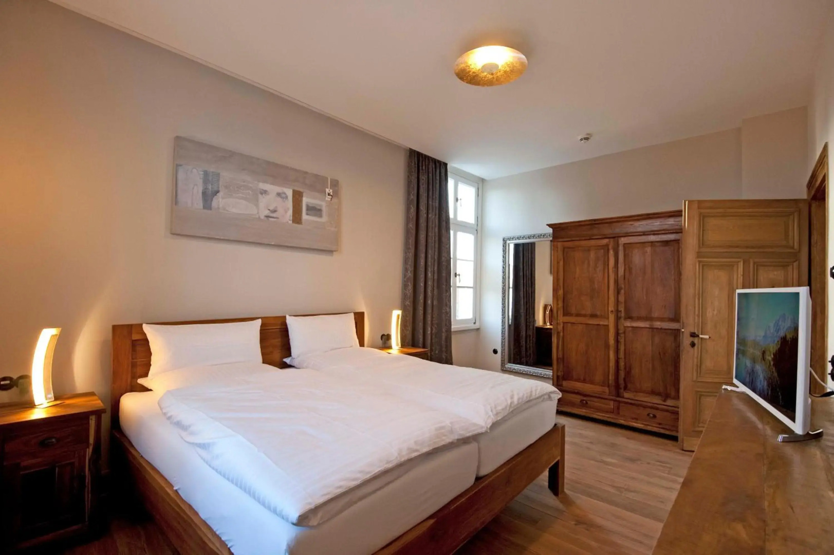 Villa Paulus Gästehaus