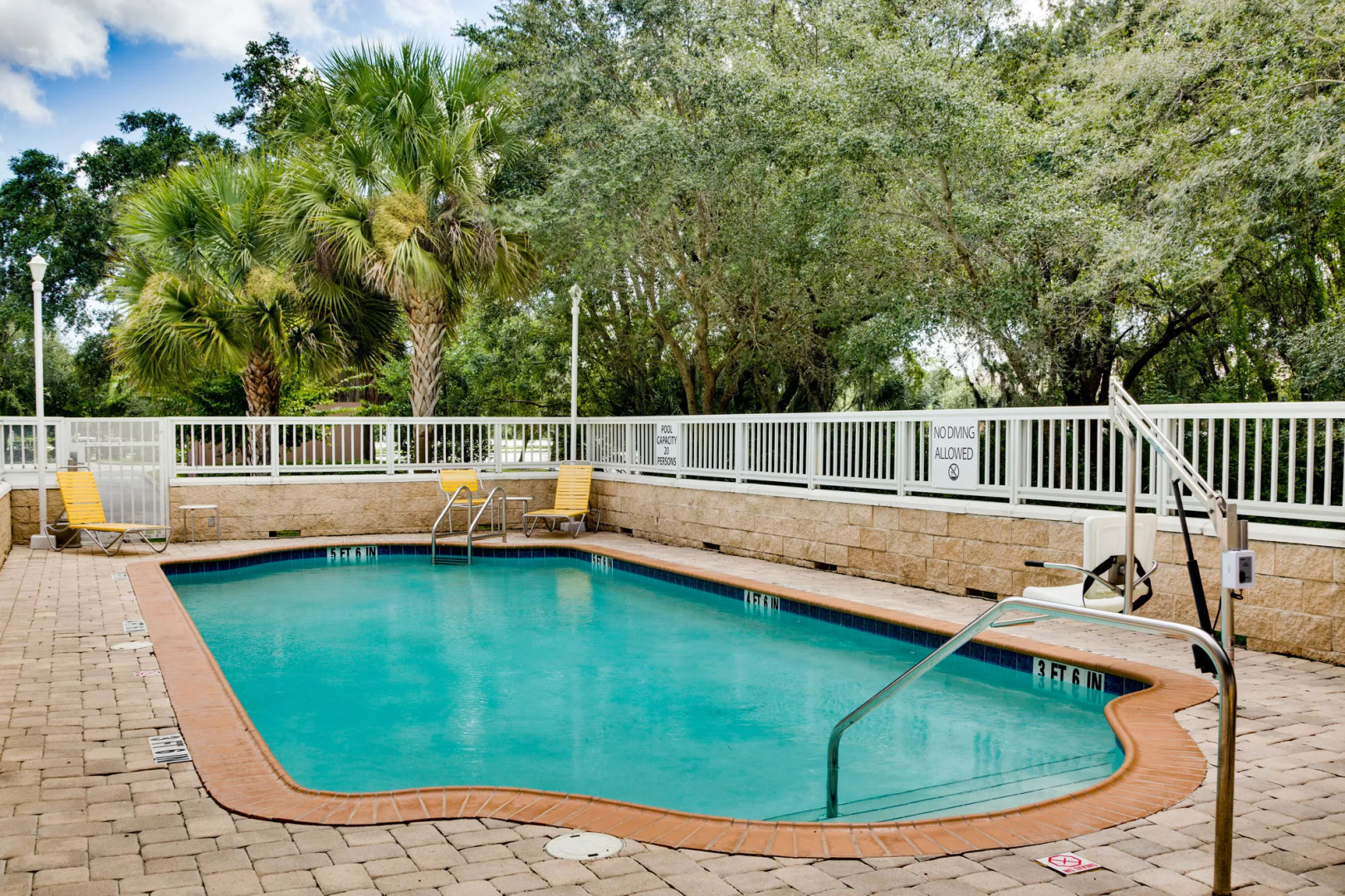 Fairfield by Marriott Inn & Suites Melbourne West/Palm Bay