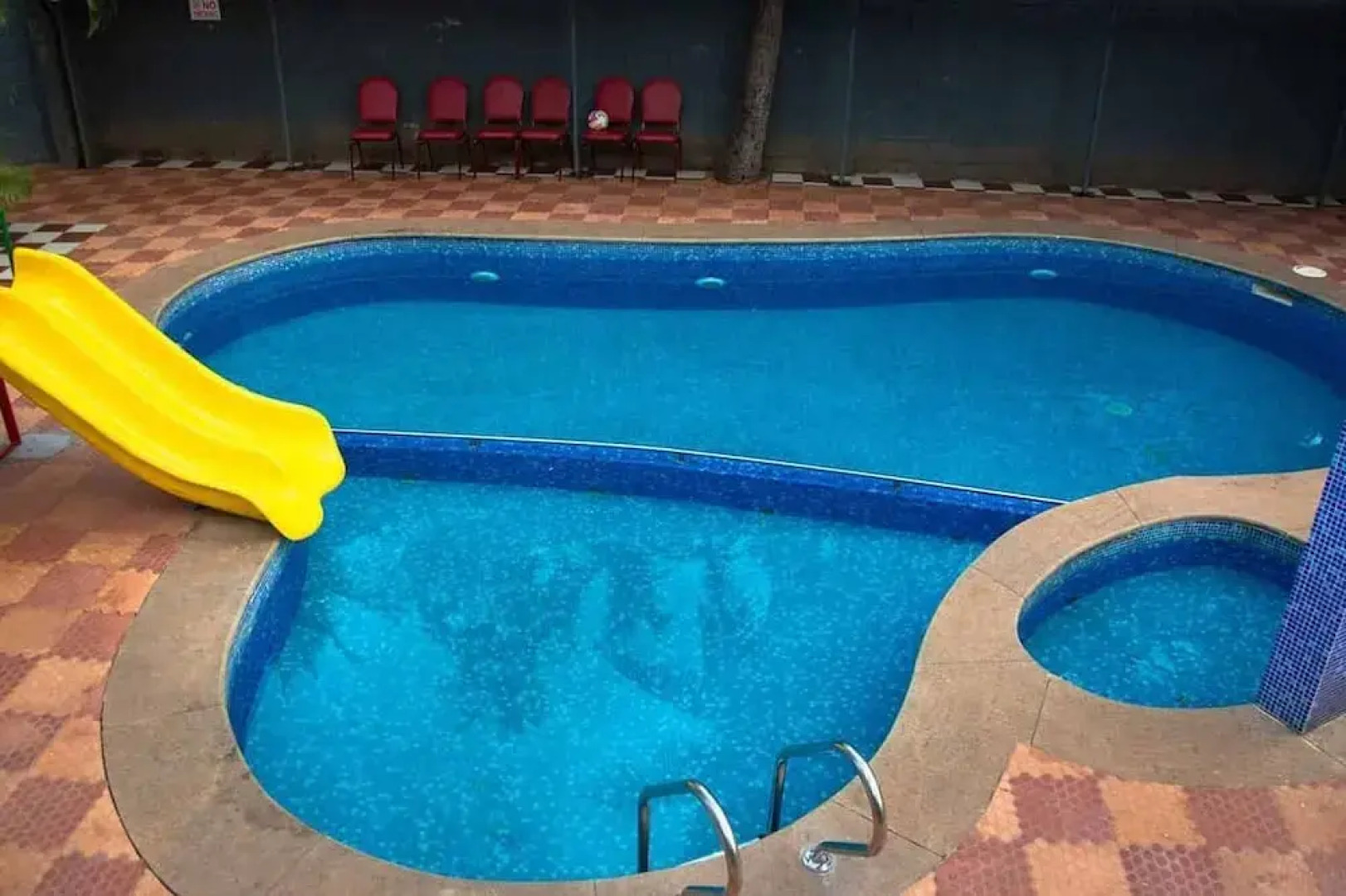 Leisure Inn Resort by NHospitality