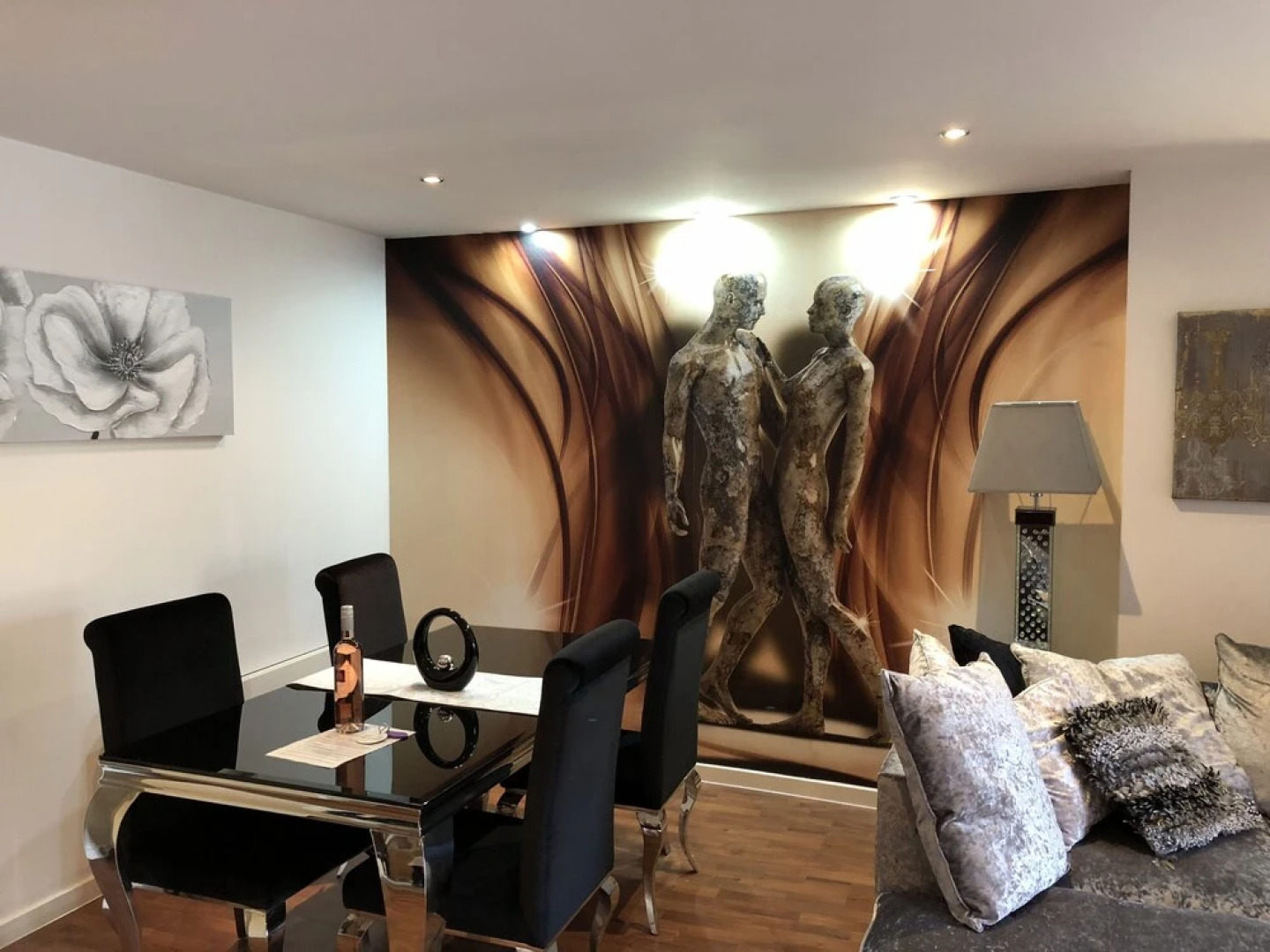 Waterfront Apartments