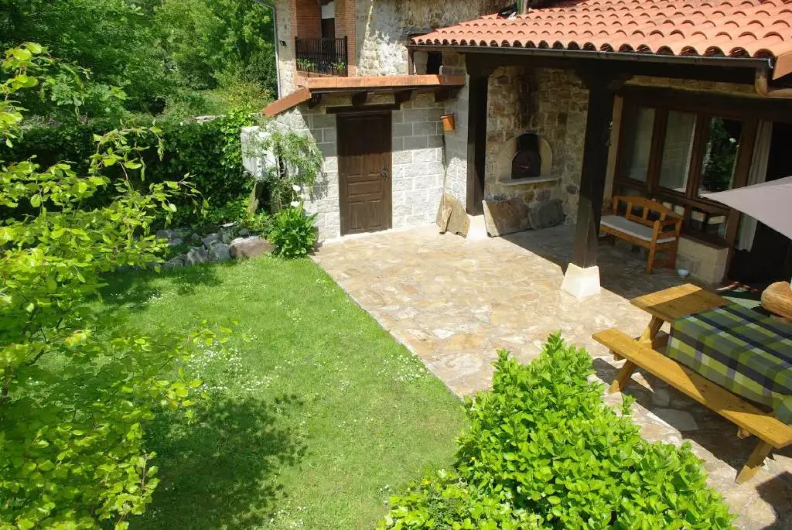 El Rincón del Besaya