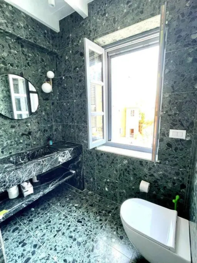 Stunning 4 bedroom villa on Kastellorizo