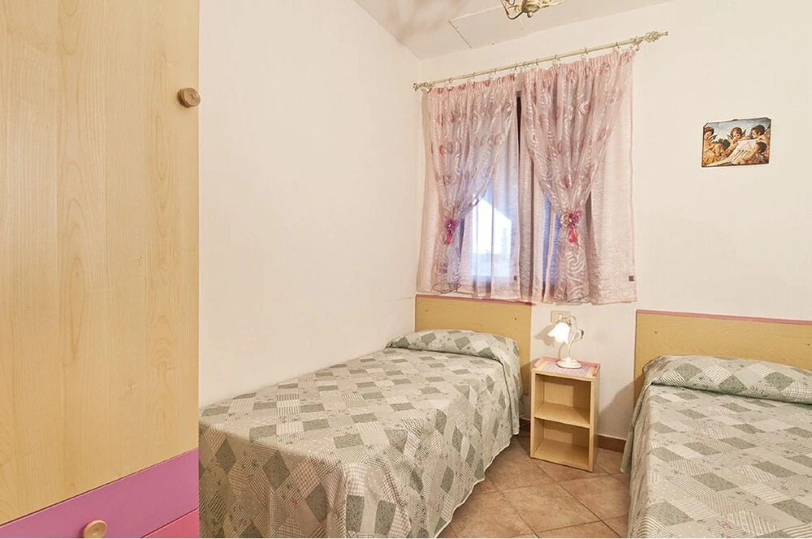 Agriturismo I Girasoli