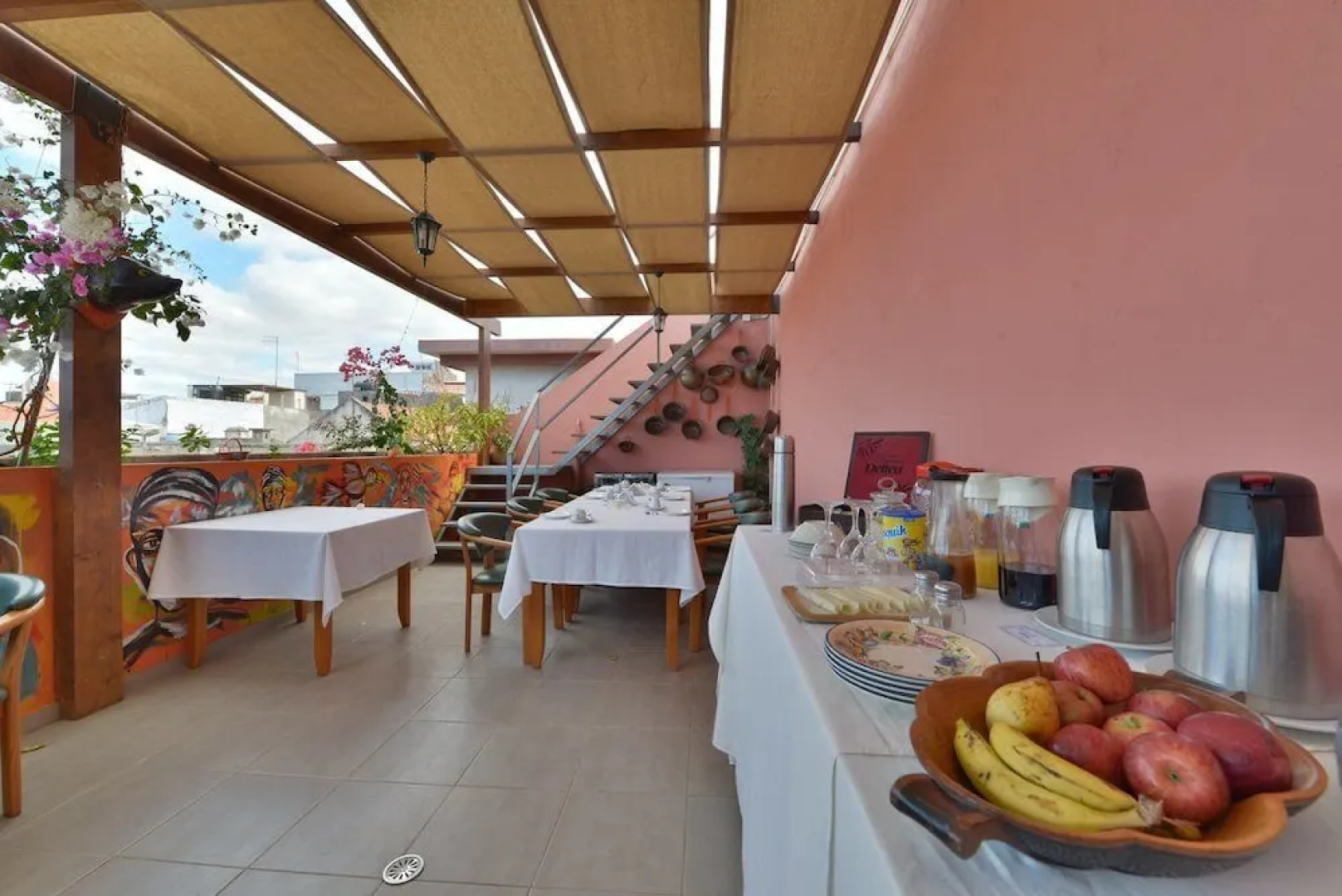 Boutique Hotel Praia Maria