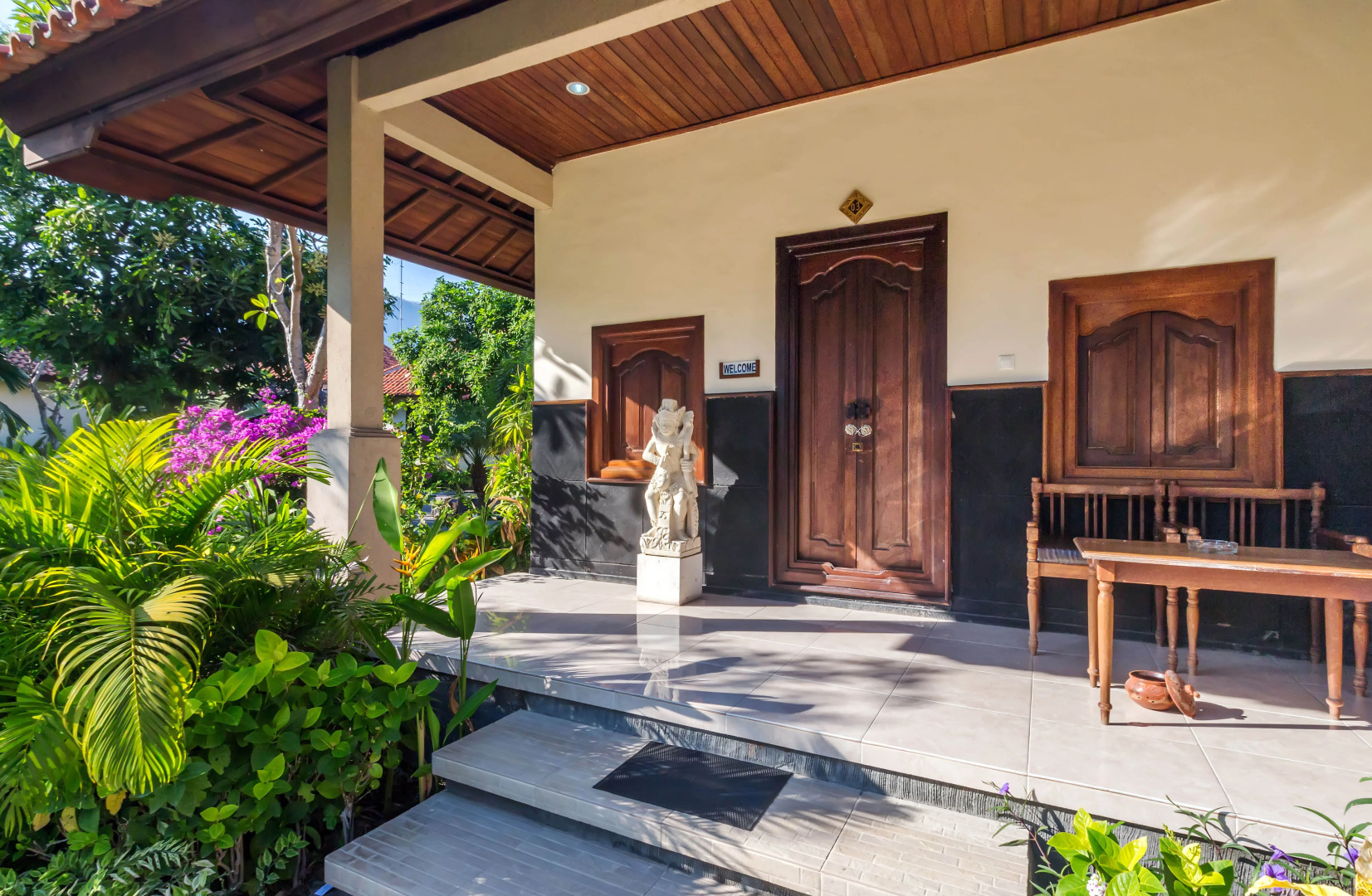 Adi Assri Beach Resort & Spa