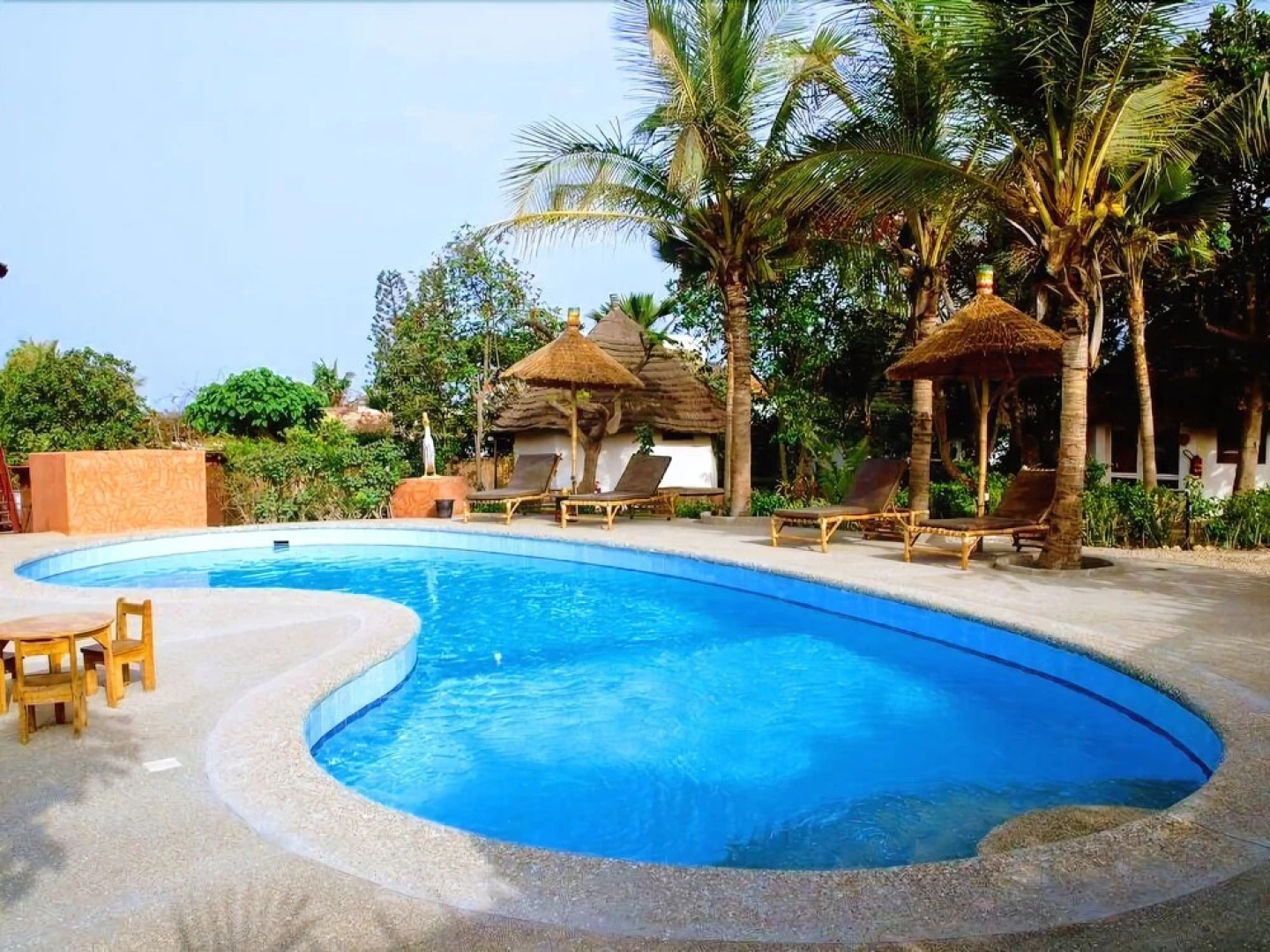 Auberge Keurmariguen