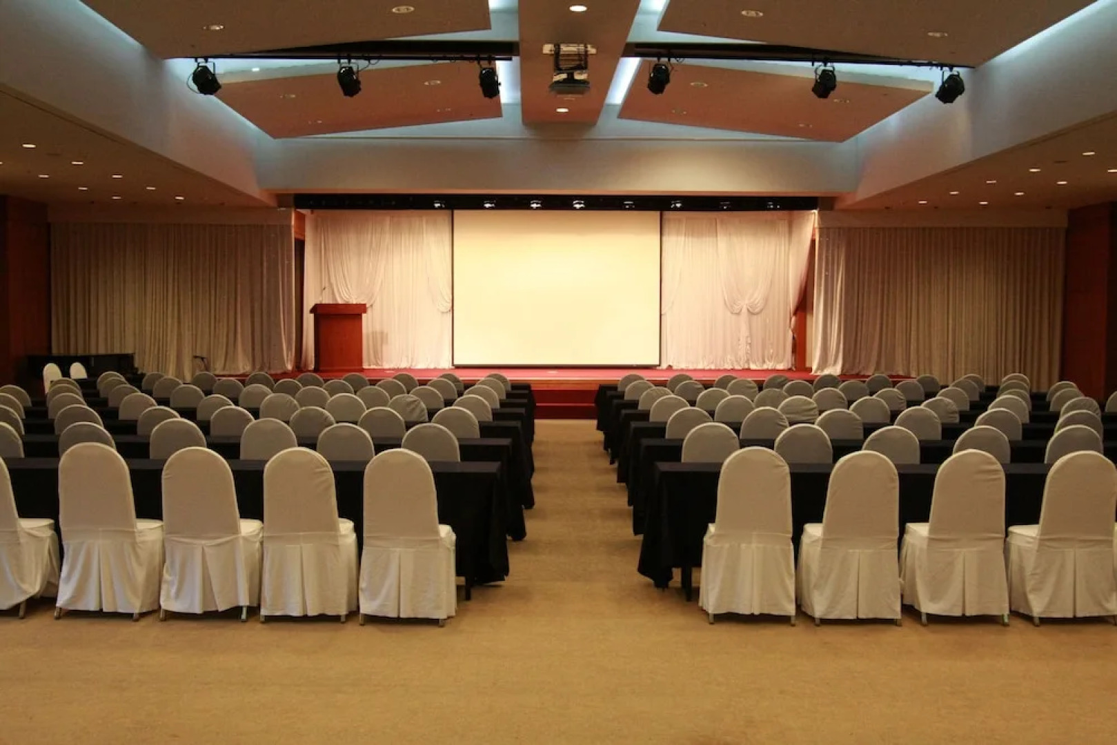 Elysian Gangchon Resort