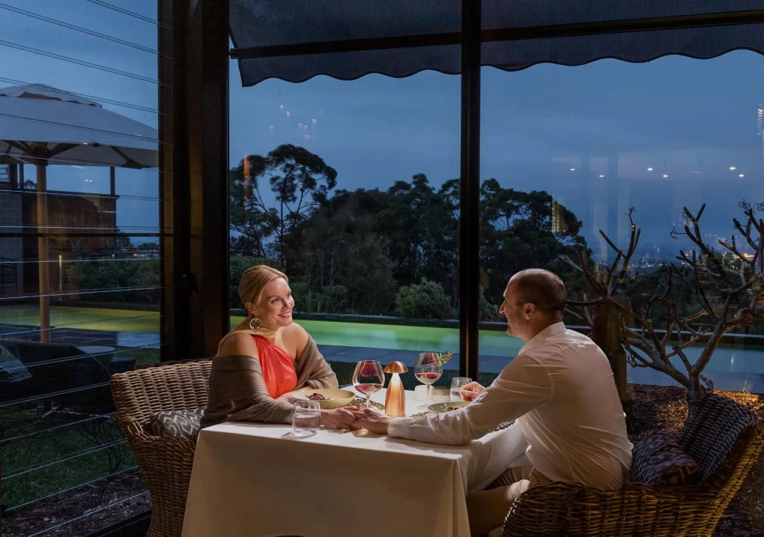 Spicers Sangoma Retreat - Adults Only