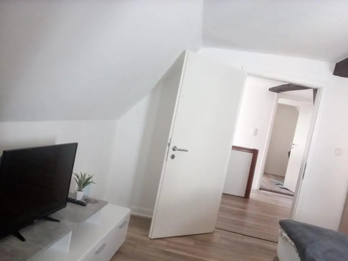 3Zi Ferienwohnung in Kirchhain nahe Marburg und Stadtallendorf