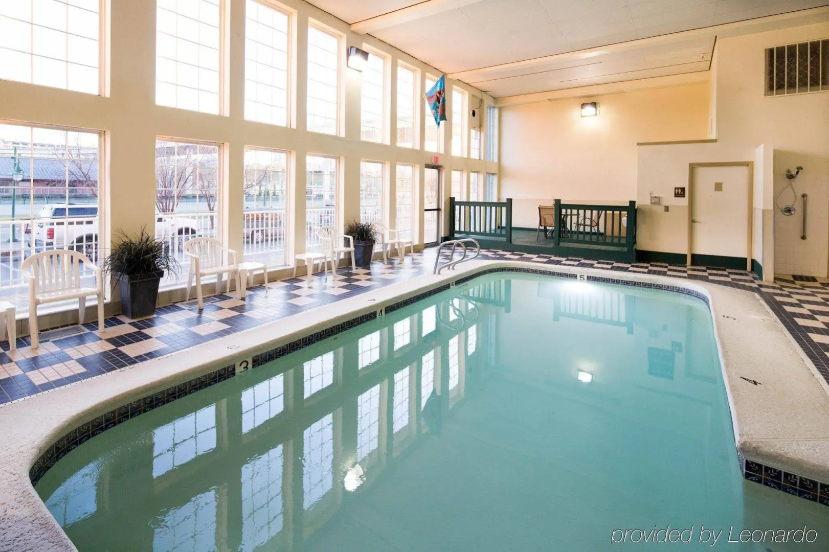 Wingate by Wyndham Anchorage Downtown/Ship Creek