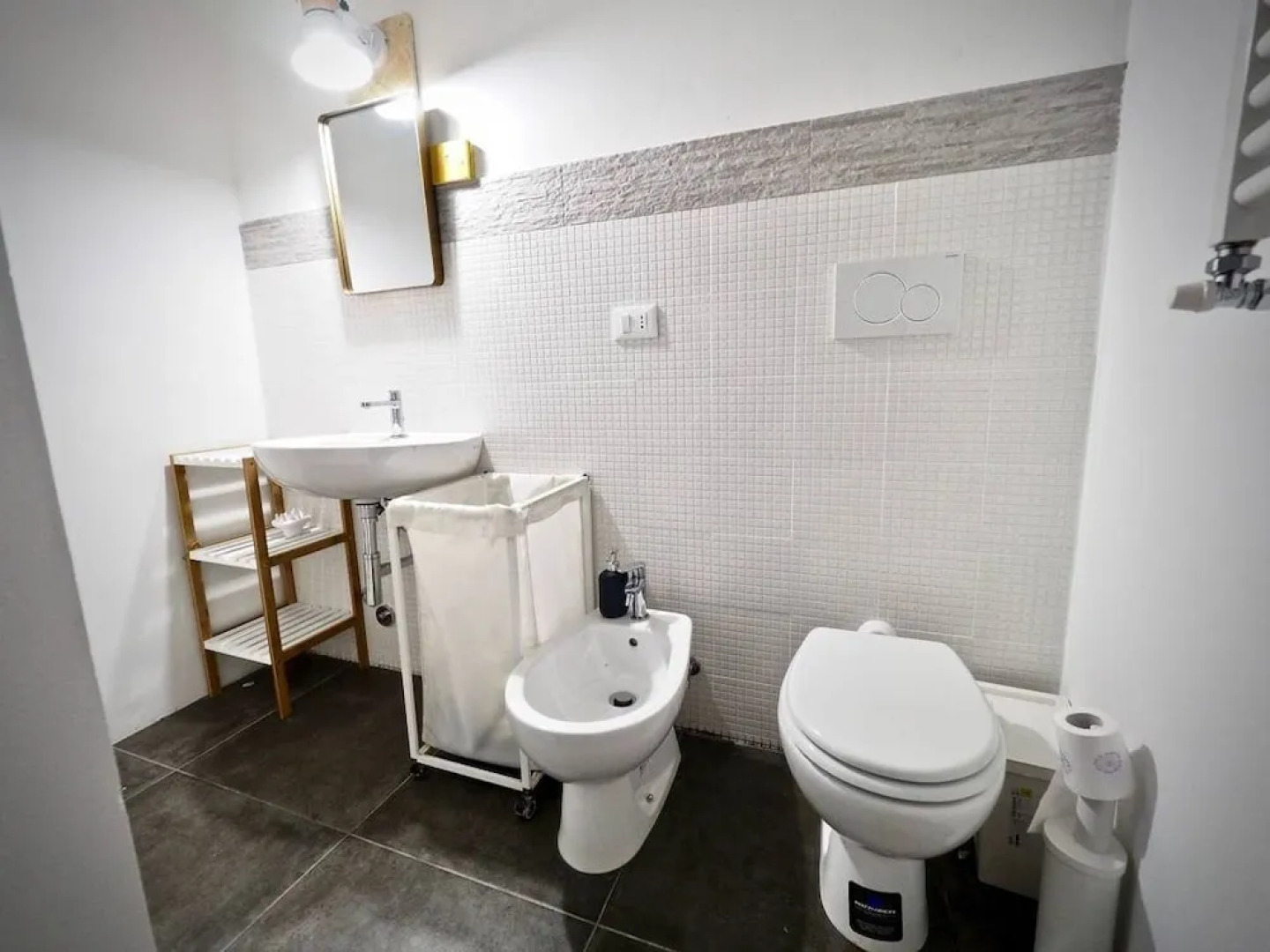 Esclusivo Loft dei Giustiniani