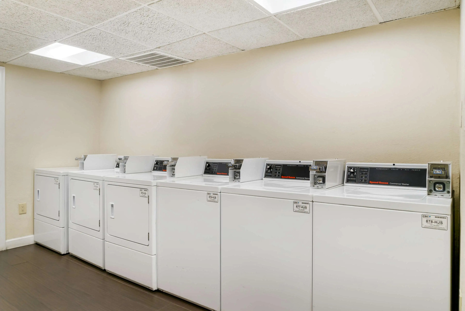 Best Western Greenfield Inn