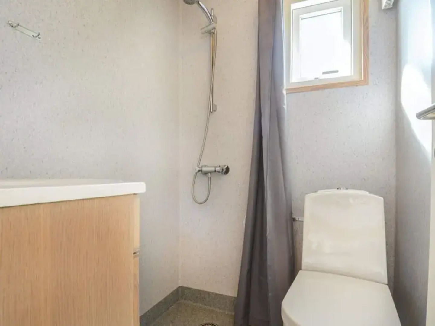 4 Star Holiday Home in Thyboron