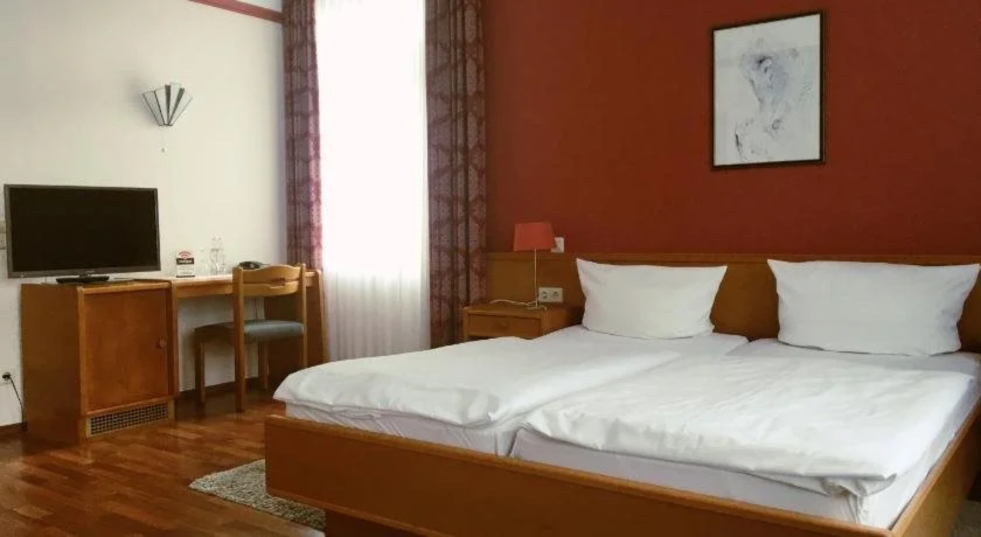 Hotel Restaurant Nassauer Löwen