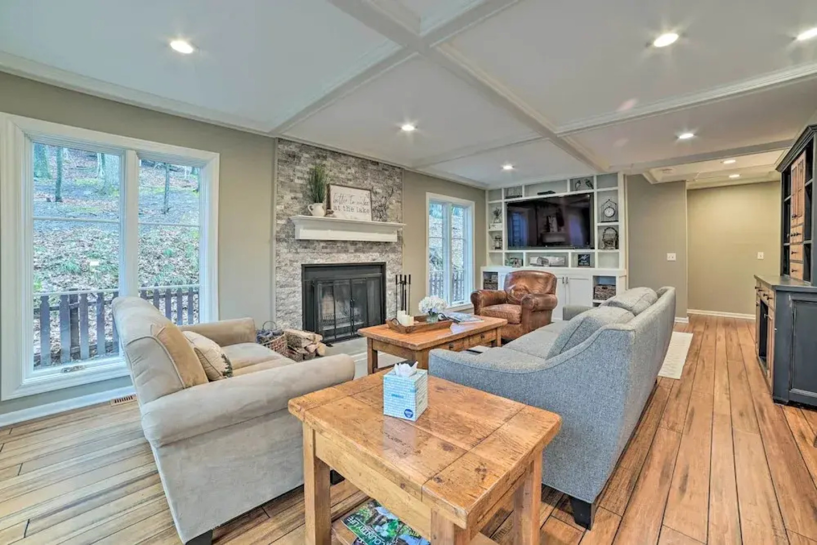 Harbor Springs Retreat ~ 5 Mi to Downtown & Beach!