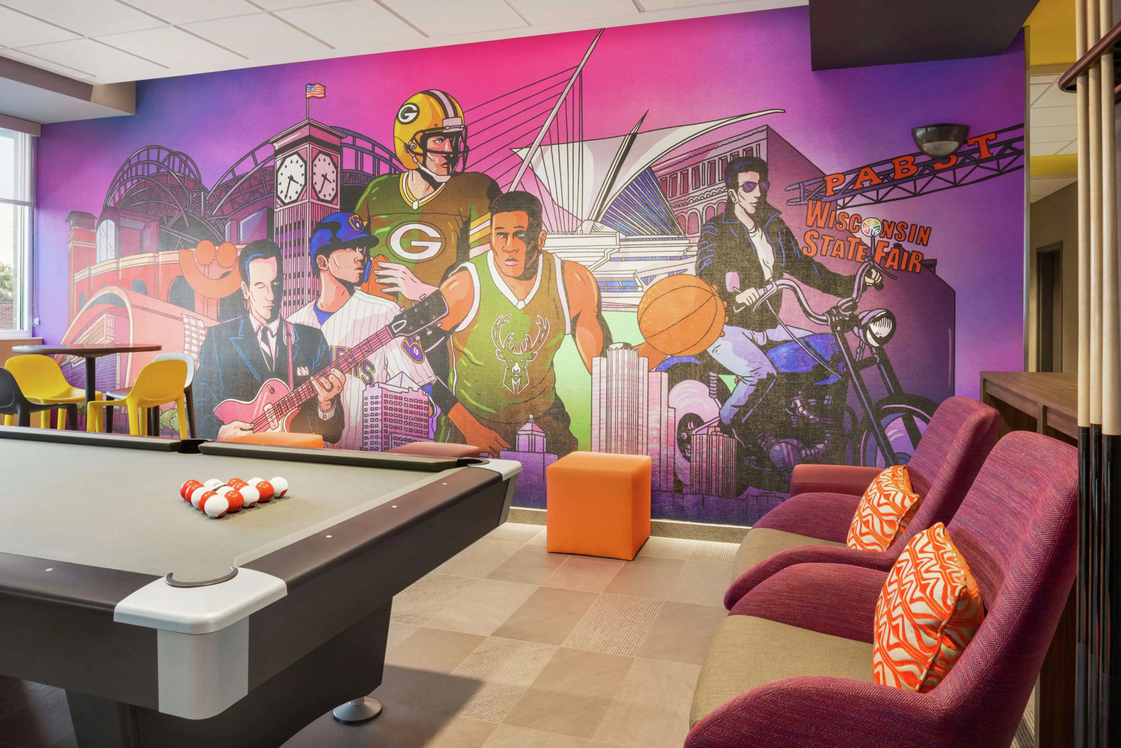 Tru By Hilton Milwaukee Brookfield