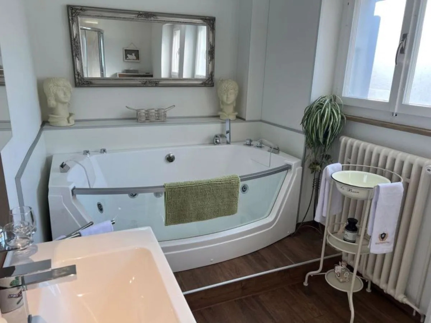 Engel Ingold Lodge Chalet "Bärgblümli"