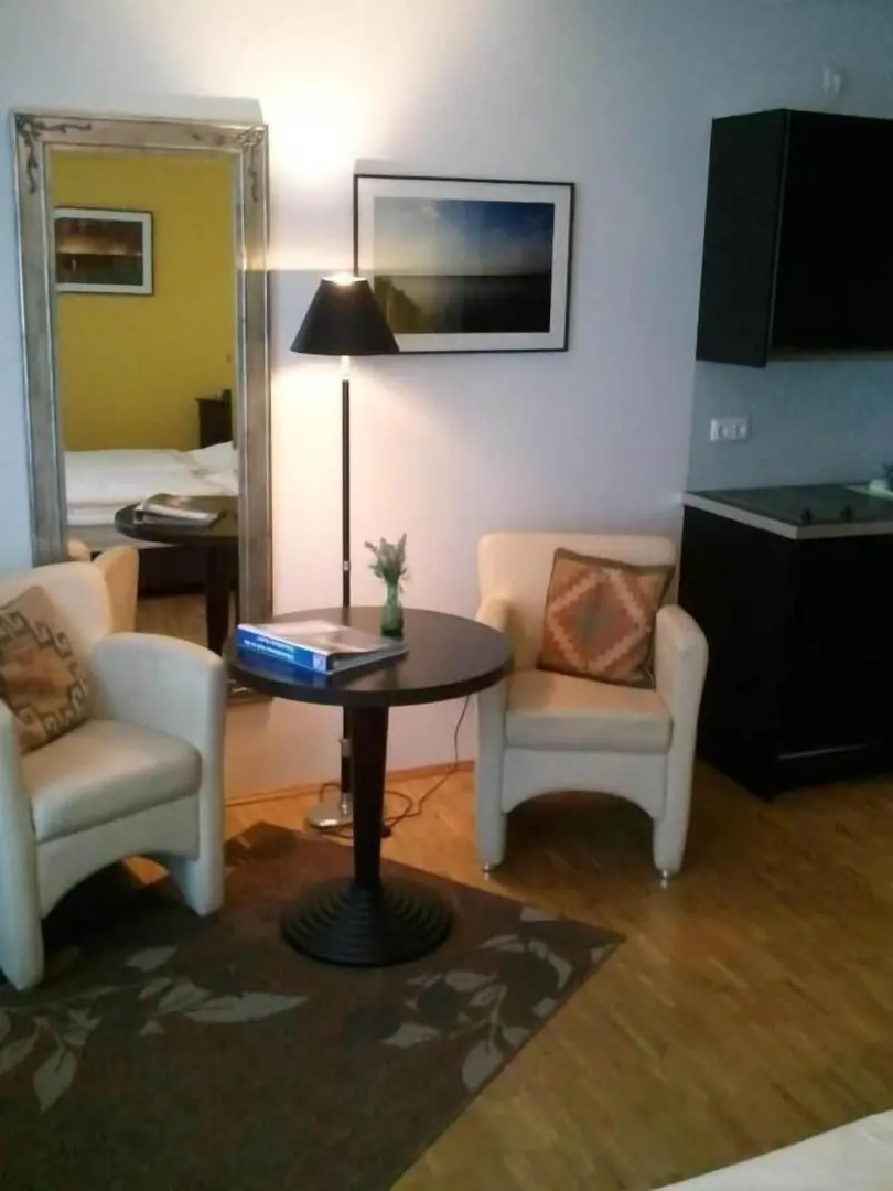 Heldts Apartment-Hotel