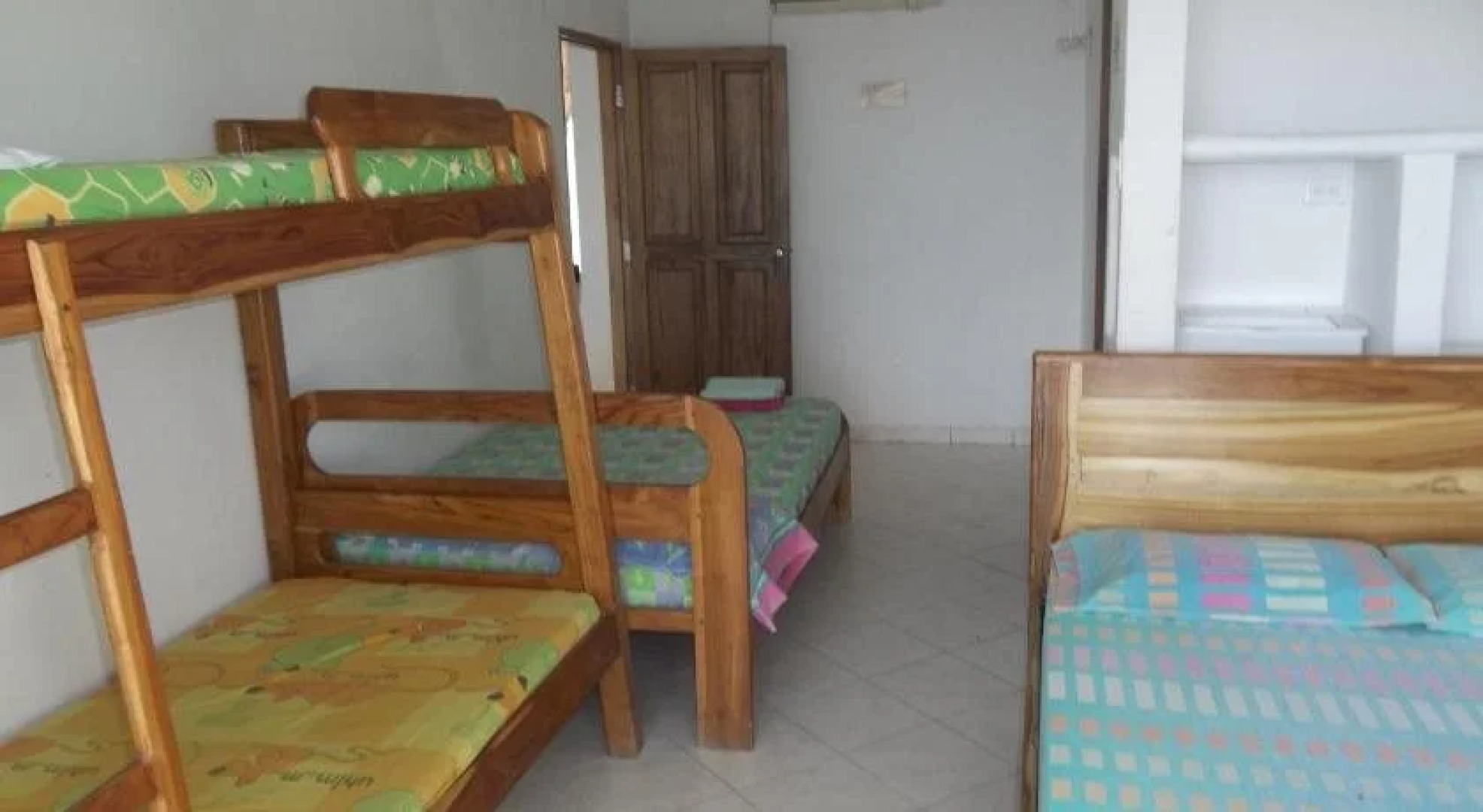 Hotel Restaurante San Jorge