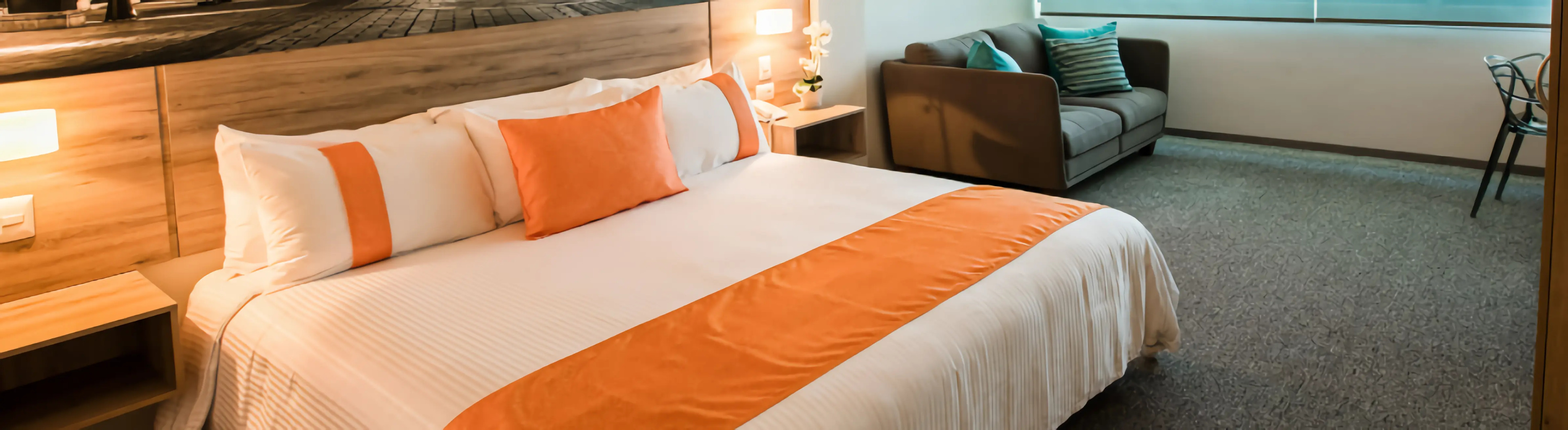 Hotel Misión Express Durango