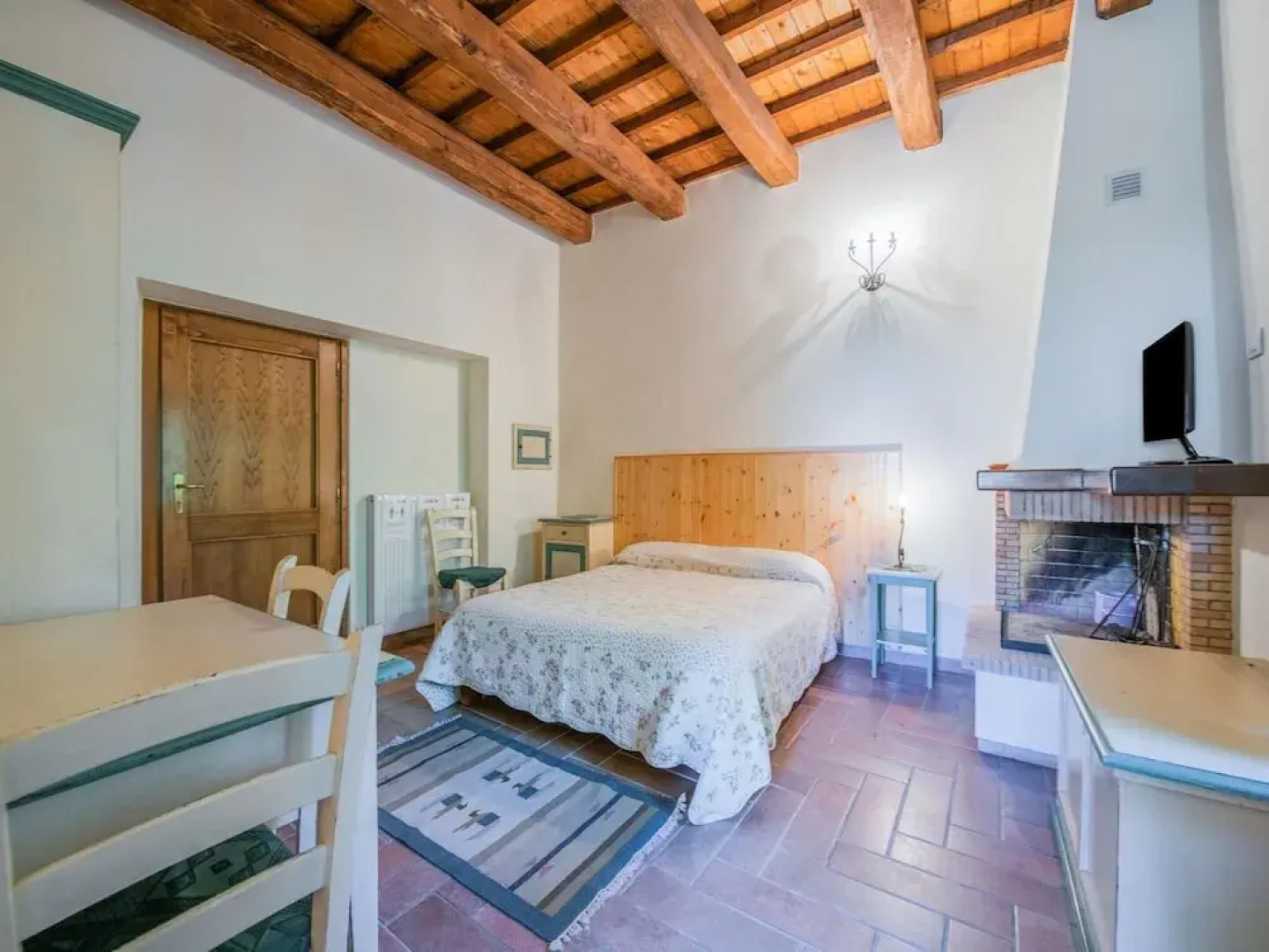 Holiday Home in Sellano With Private Pool