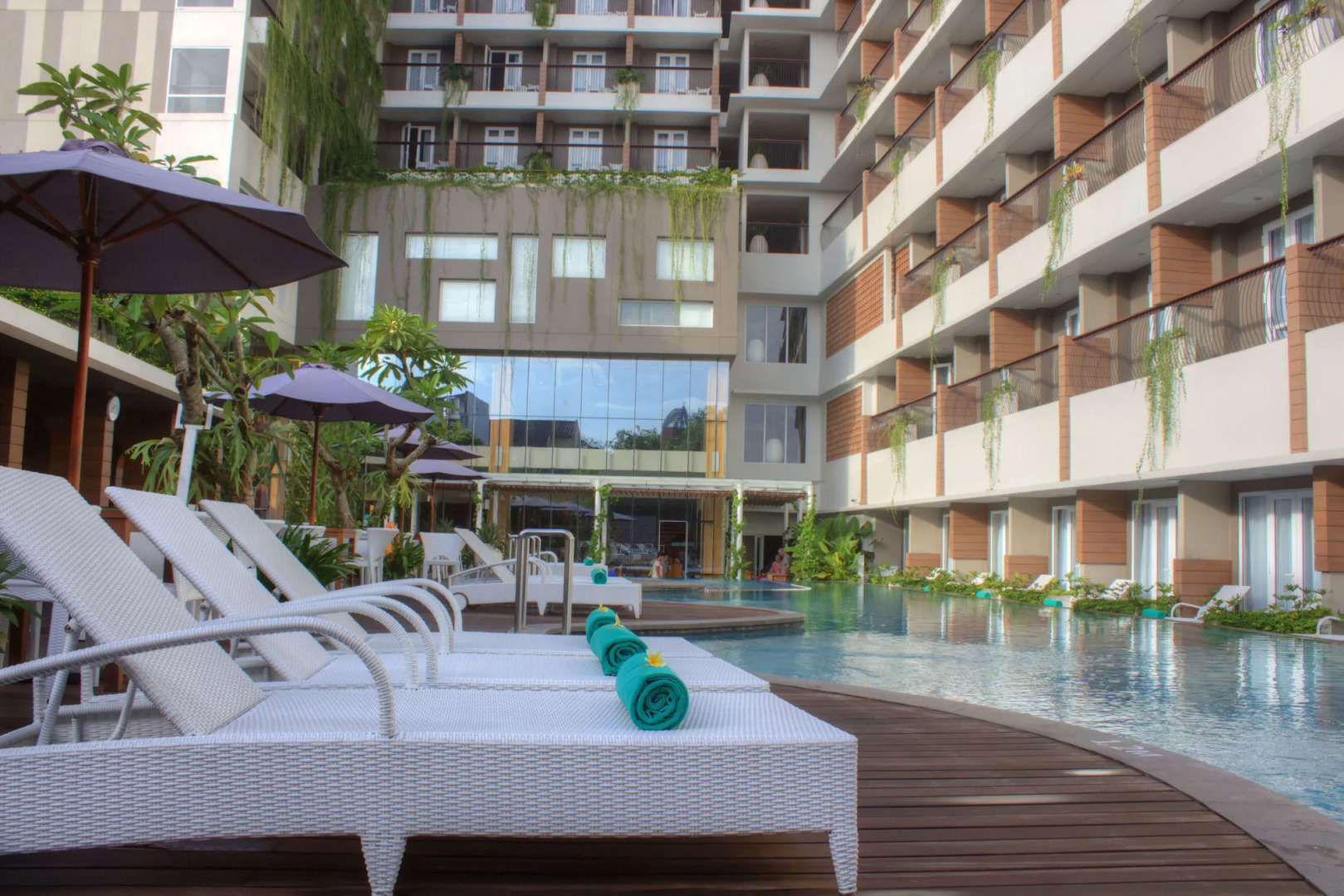 THE 1O1 Yogyakarta Tugu