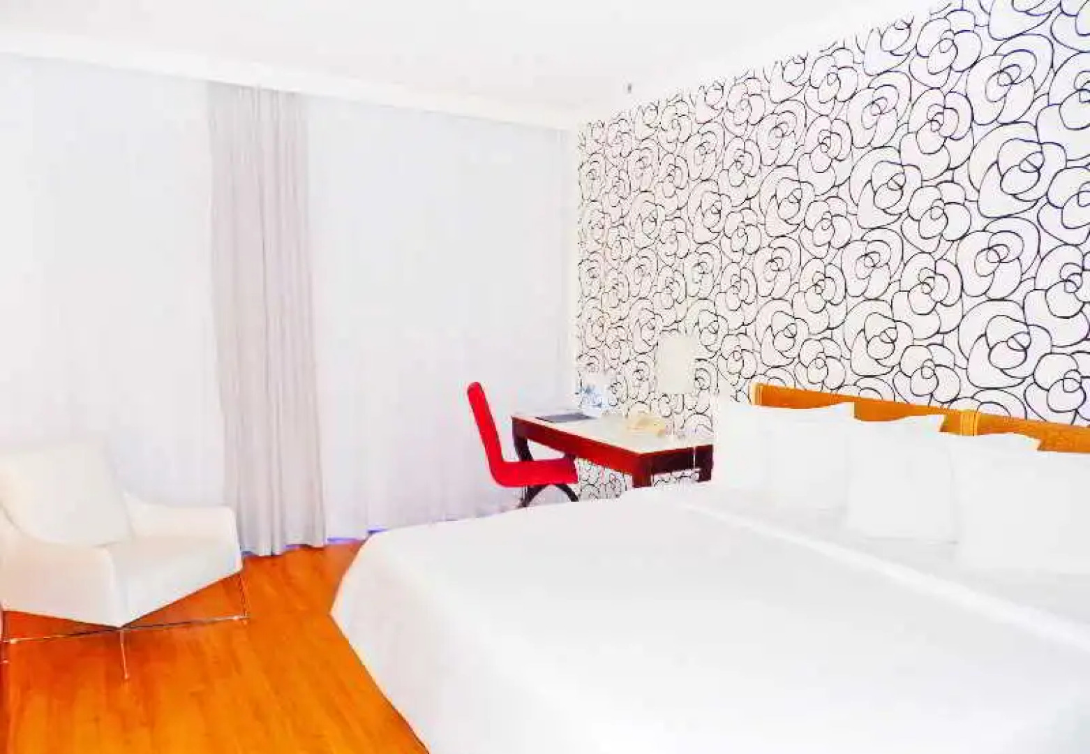 Pestana Bahia Lodge Residence