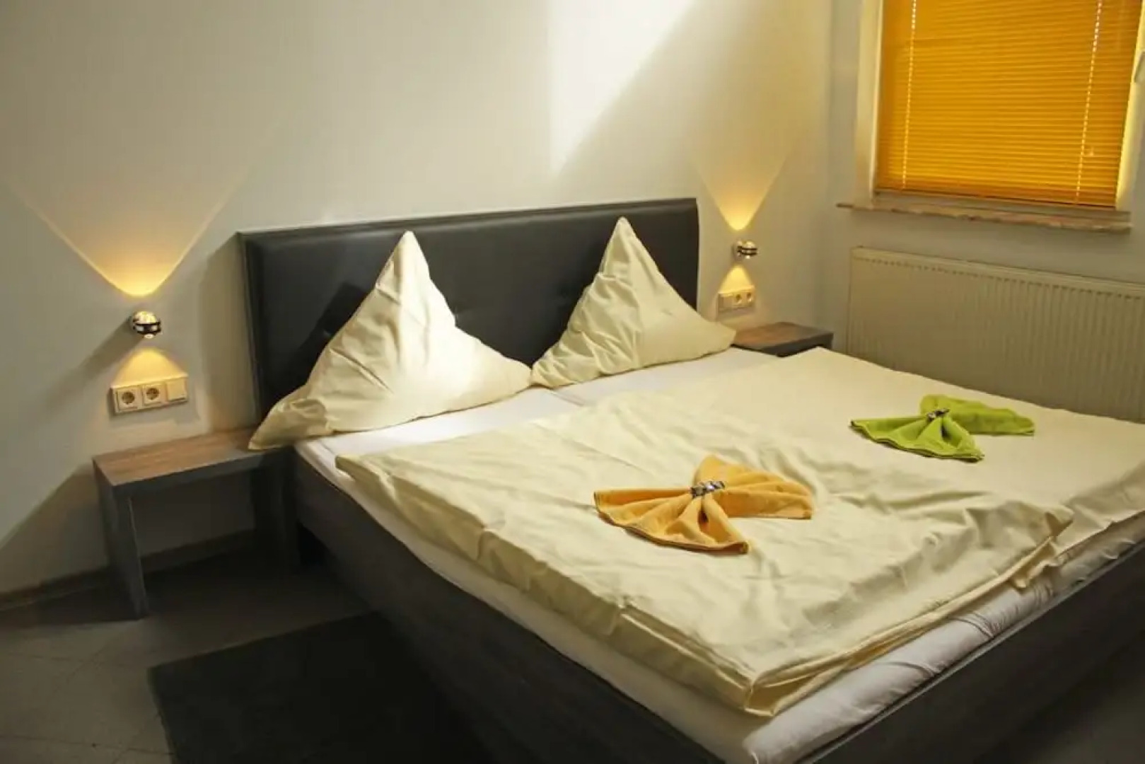 Komfort Apartments am Marktplatz