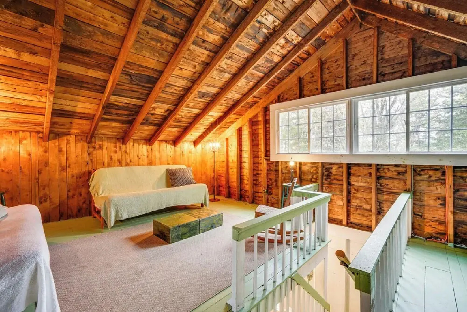 Rustic Marlboro Cottage: 4 Mi to Lake Raponda!