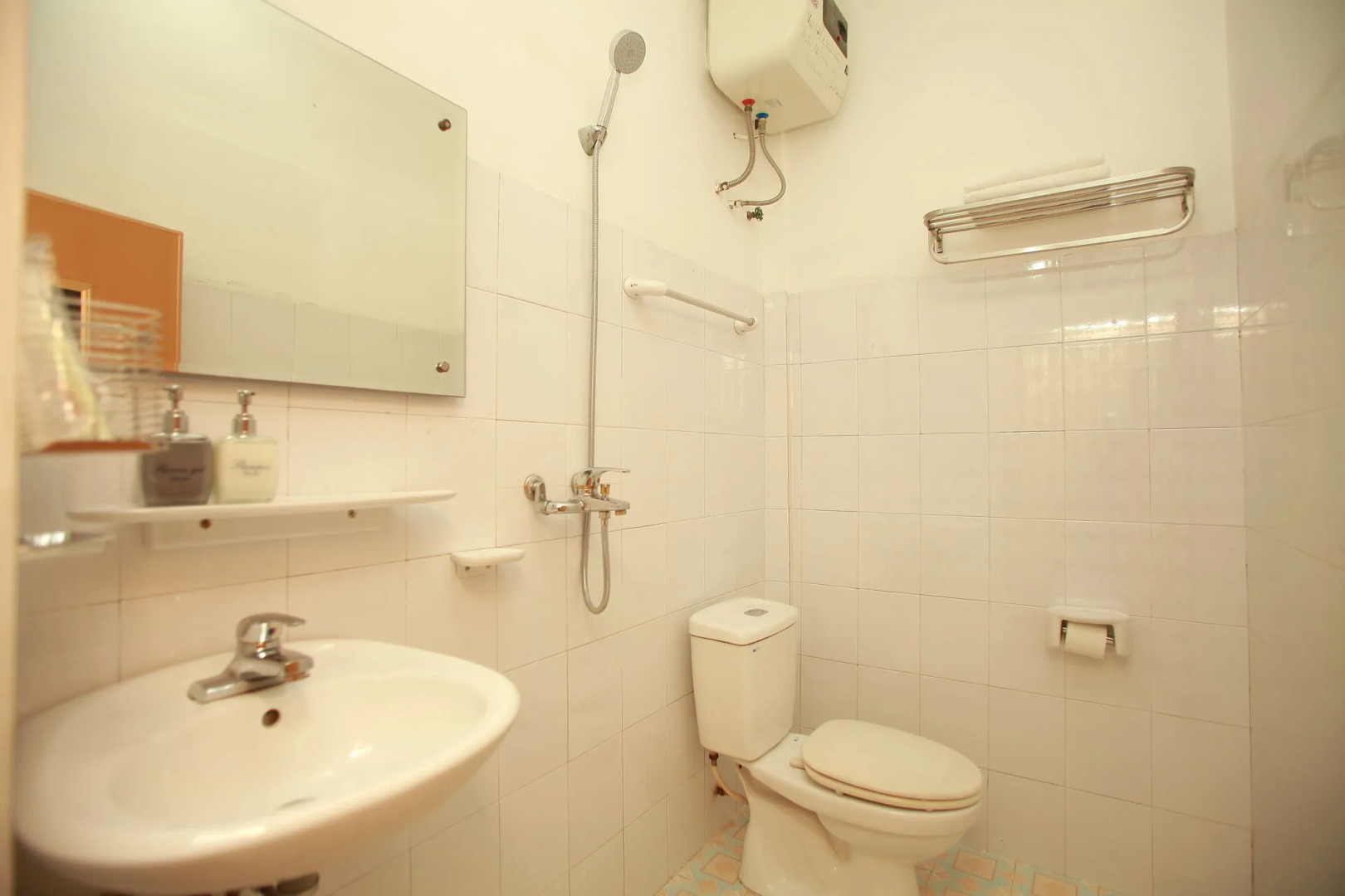 Ngoc Anh Hotel 1 Ninh Binh