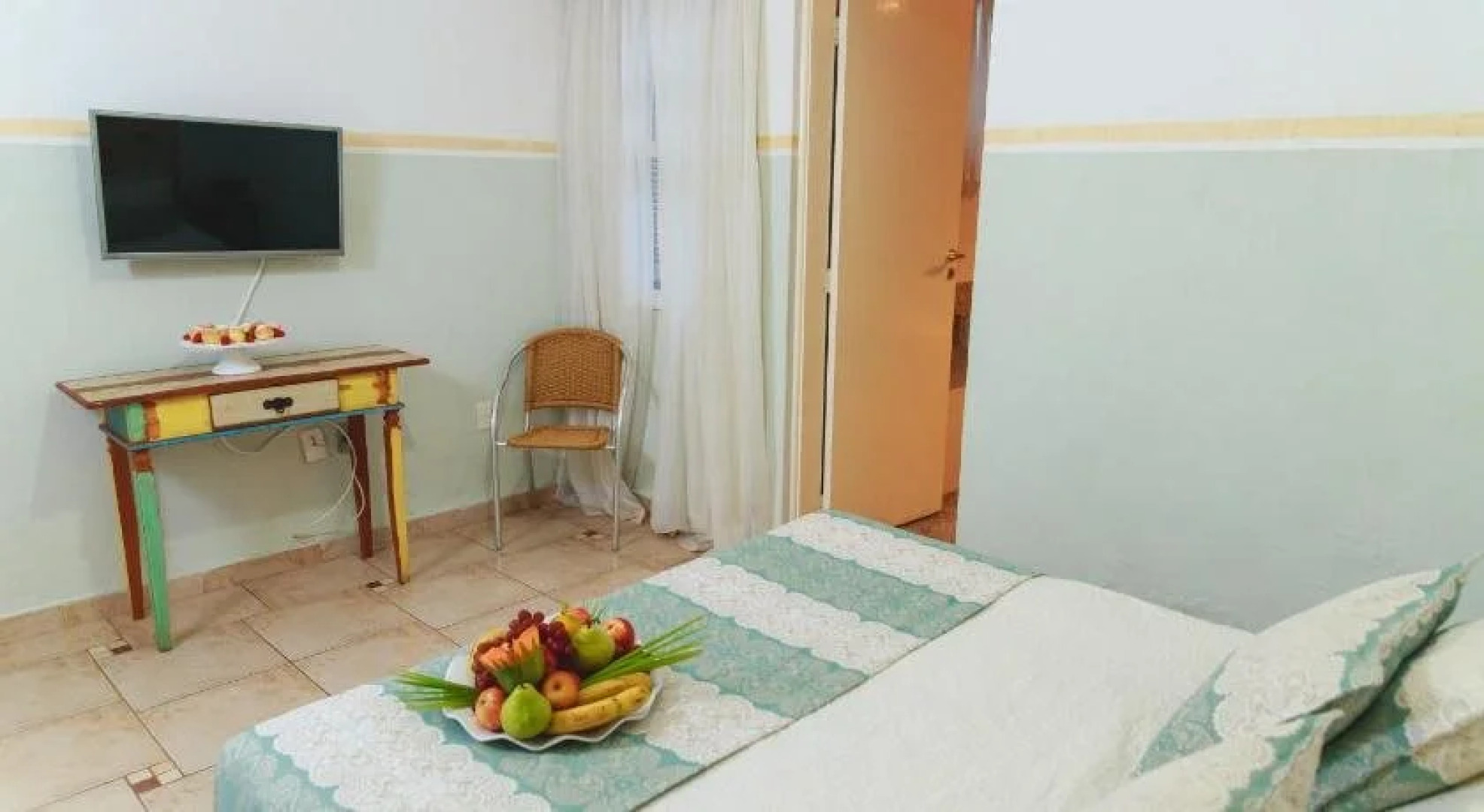 Hotel Fazenda Hipica Atibaia