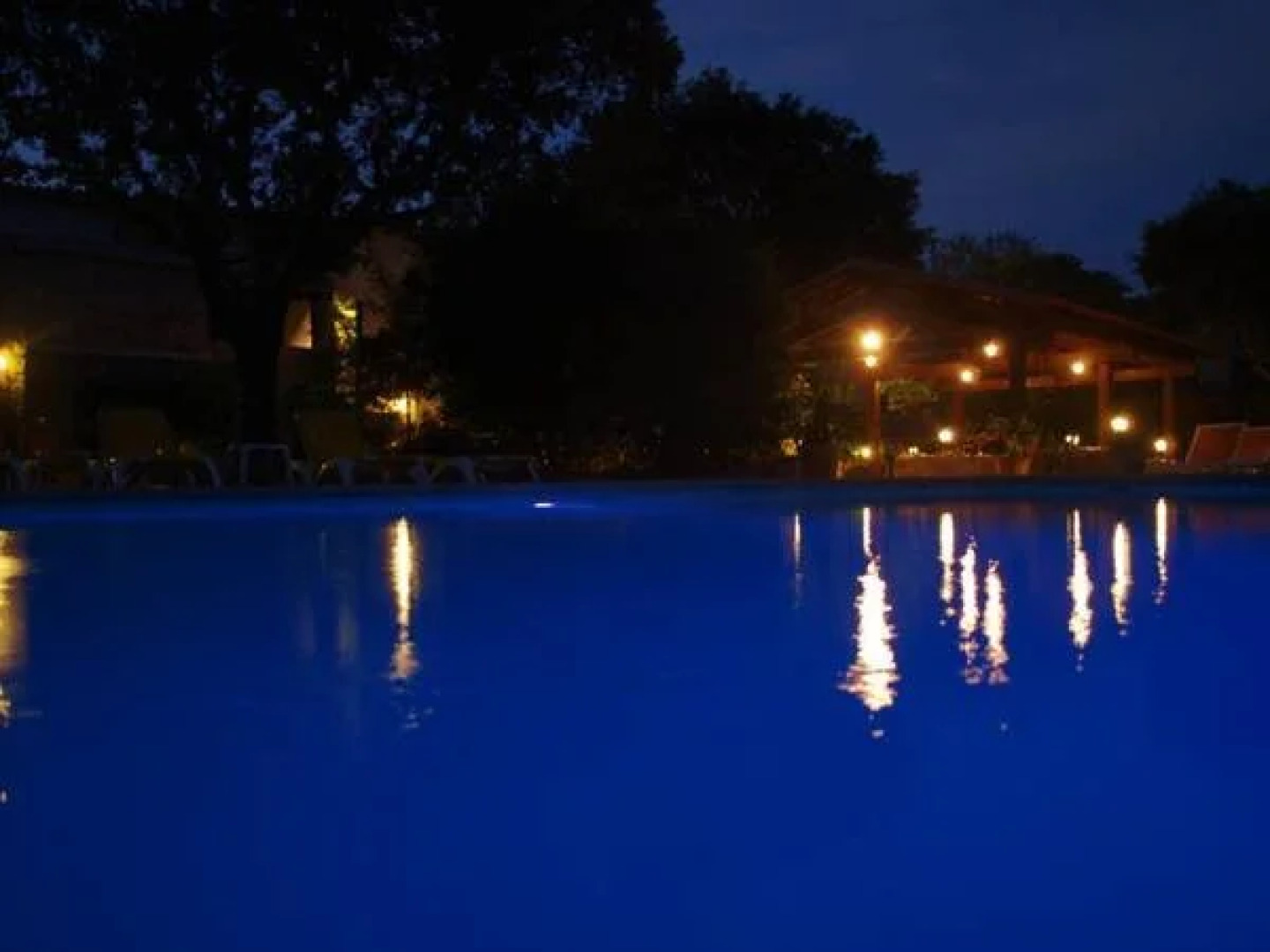 Hôtel Mas de lEspaïre