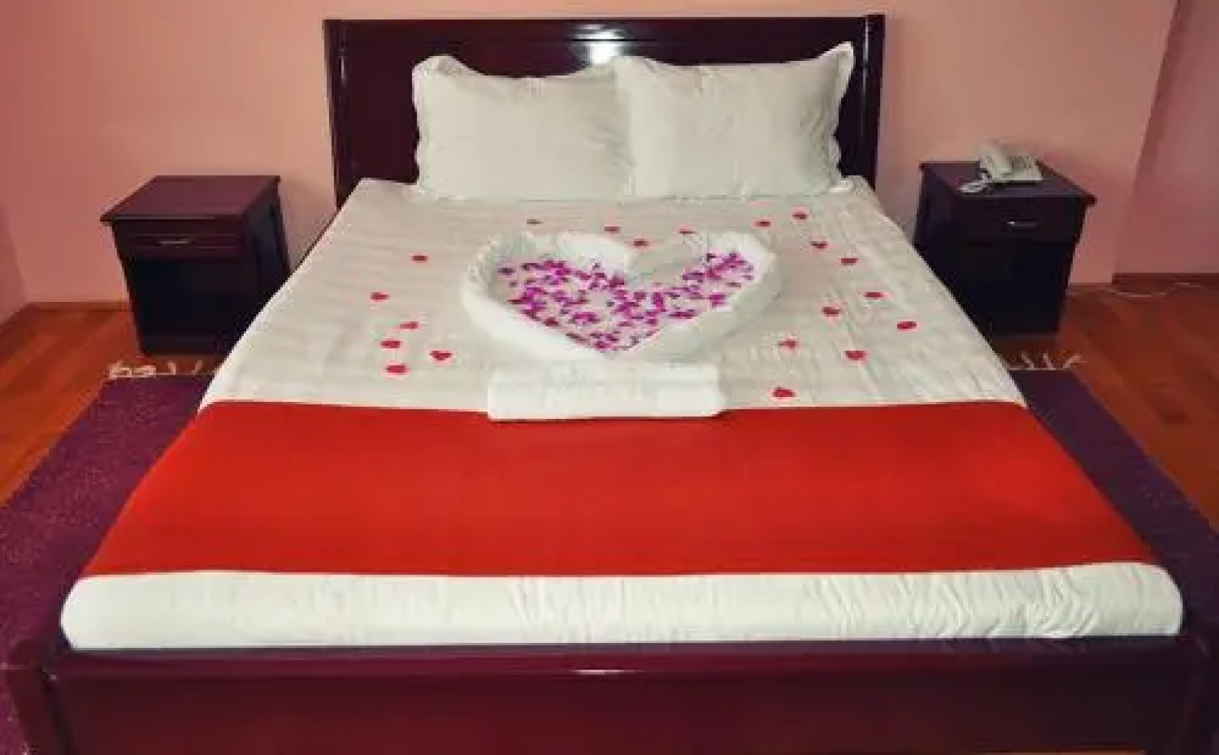 Satelit Hotel-kumanovo