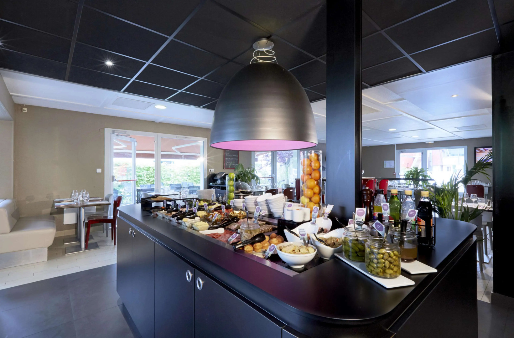 Hotel Campanile Chalon Sur Saone