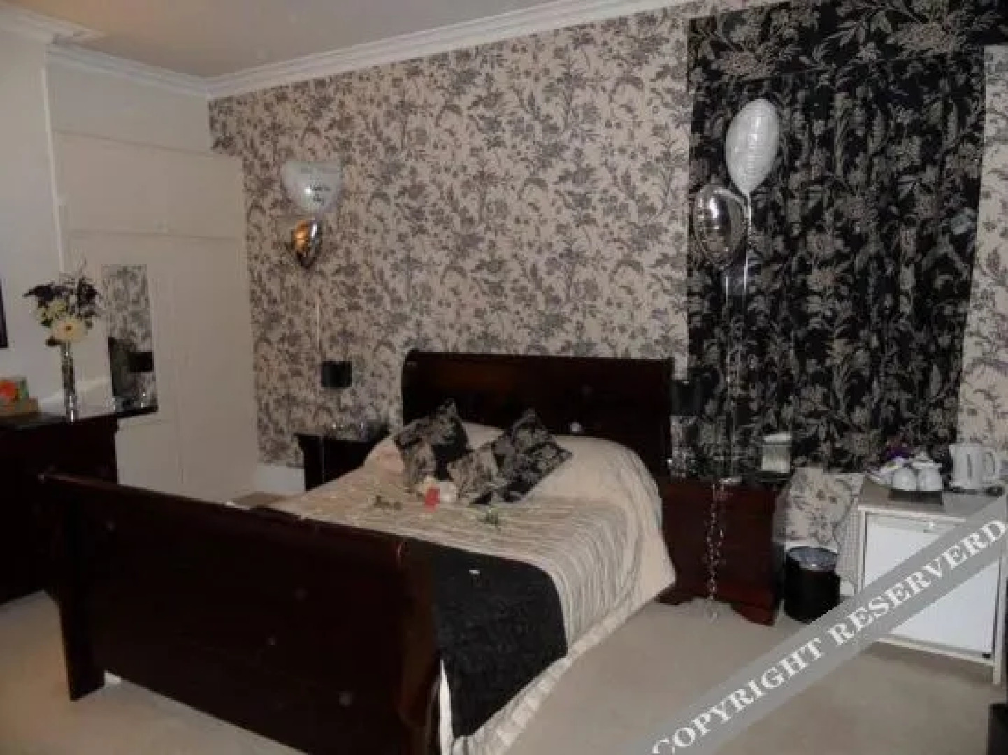 The Bays Guest House