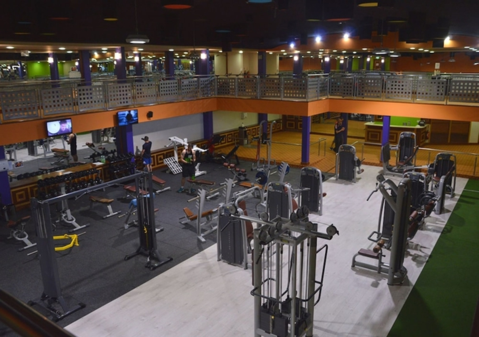 Moat House Liverpool