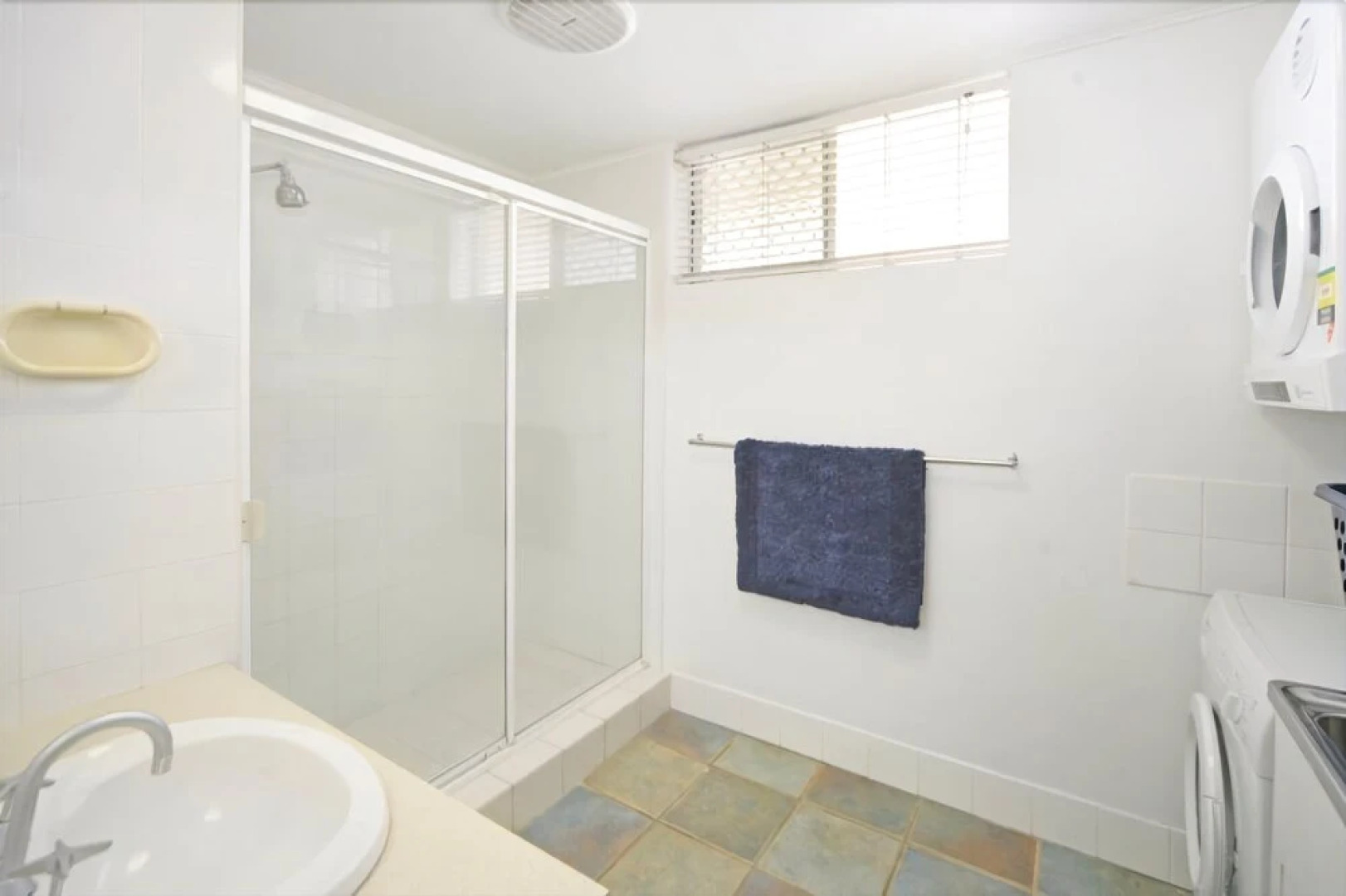 The Headlands Apartments