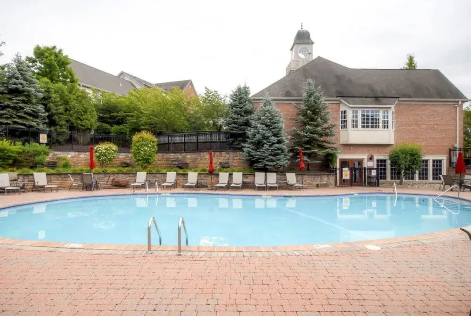 Global Luxury Suites at Forrestal