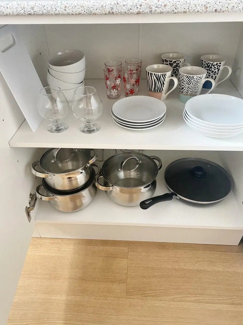 Apartment on Kolpinskoe highway